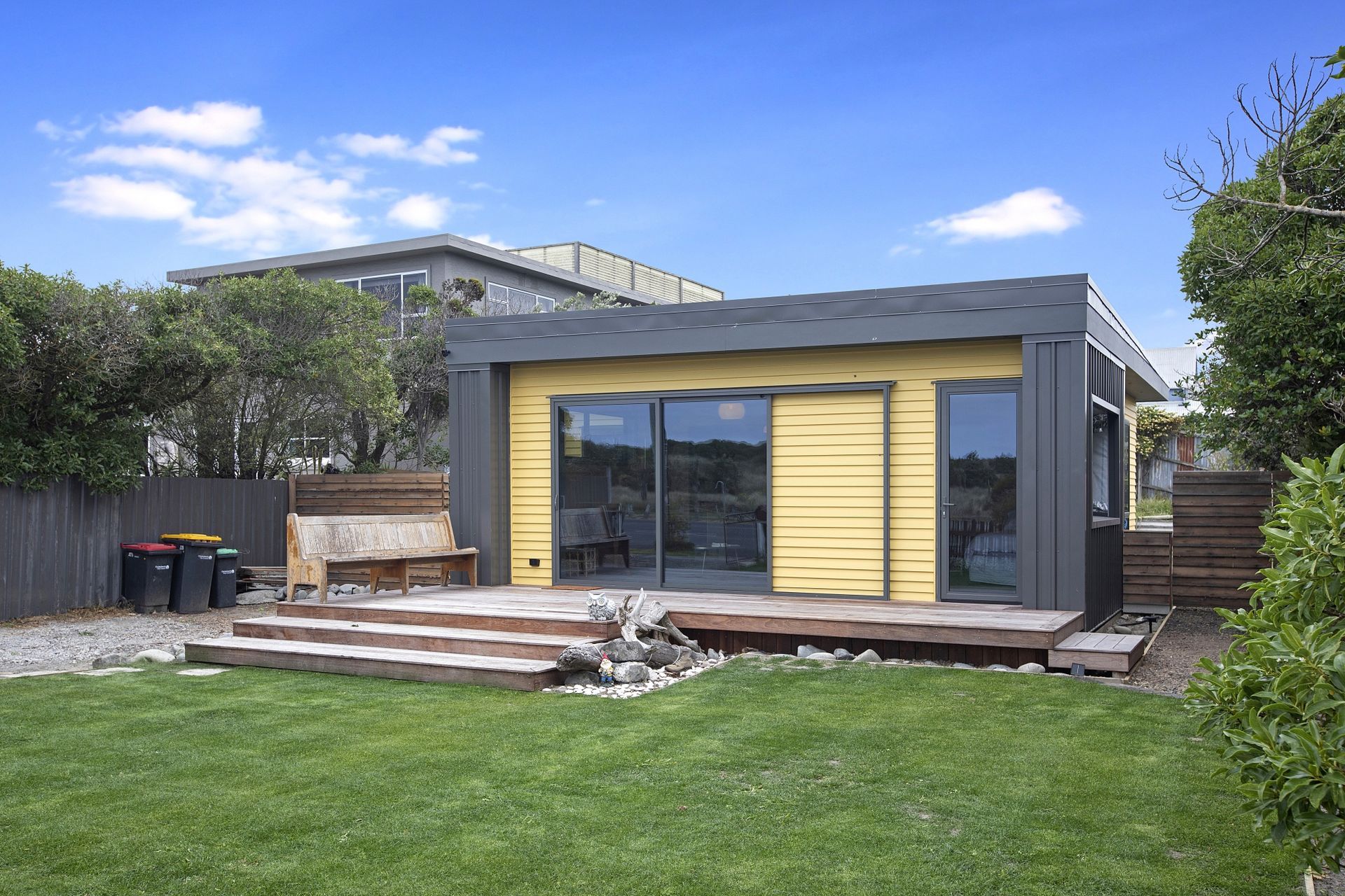 Splash Hut