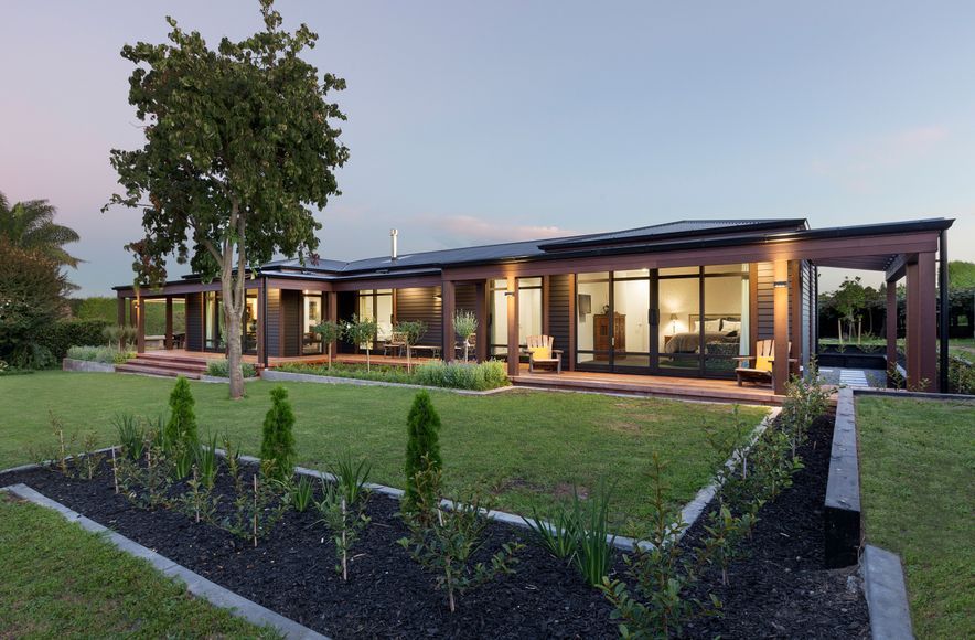 Te Puke Renovation