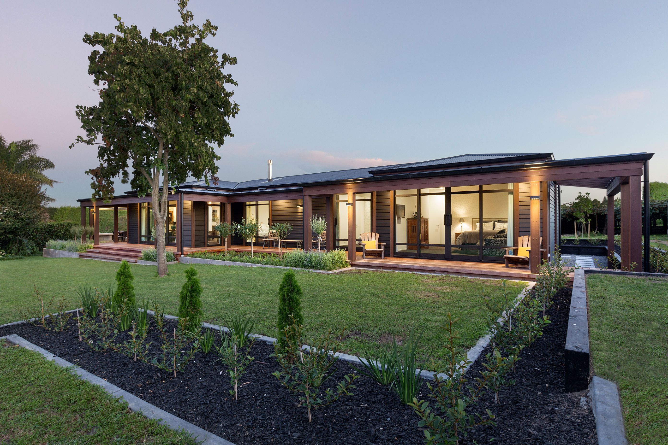 Te Puke Renovation