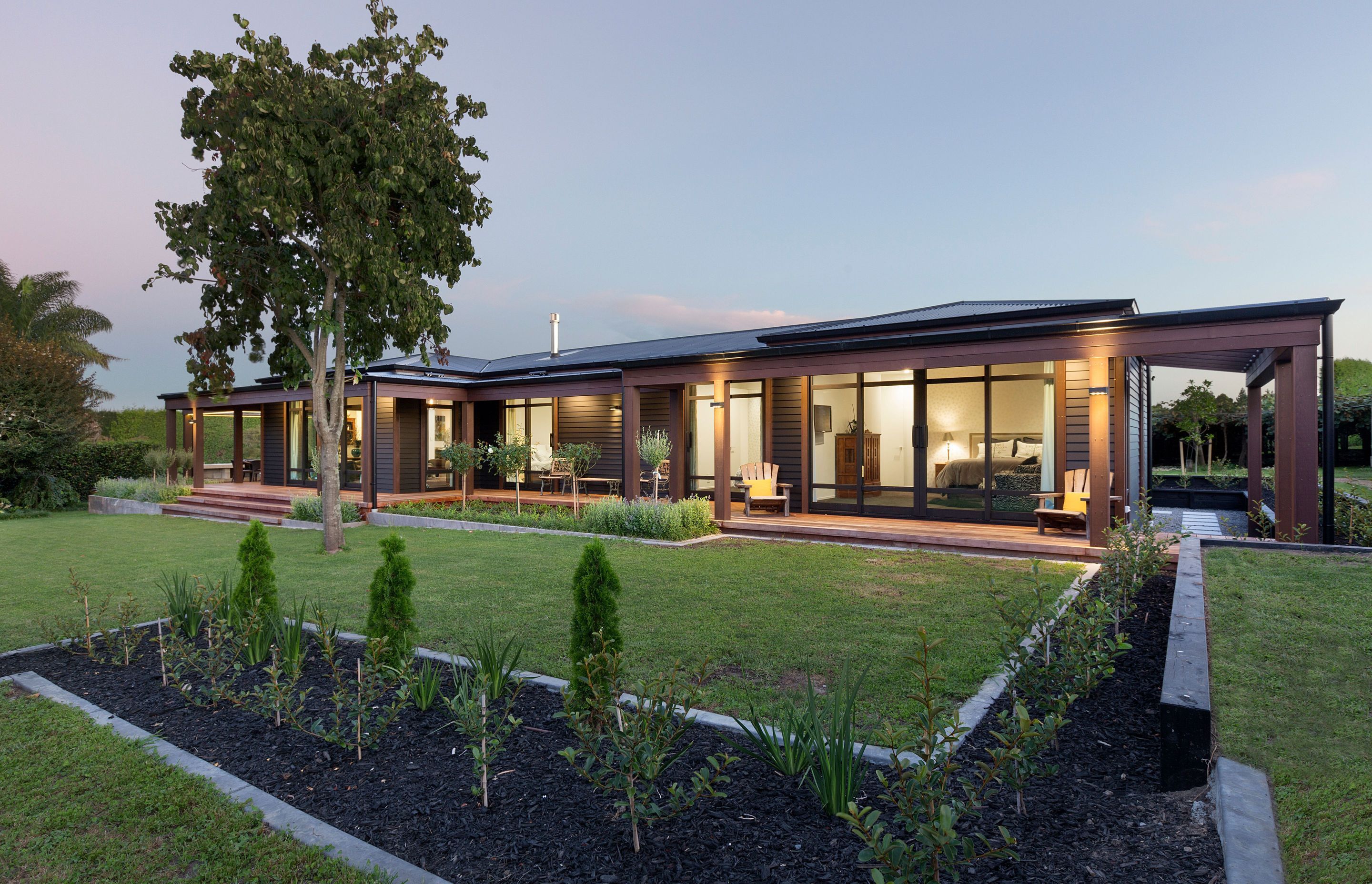 Te Puke Renovation