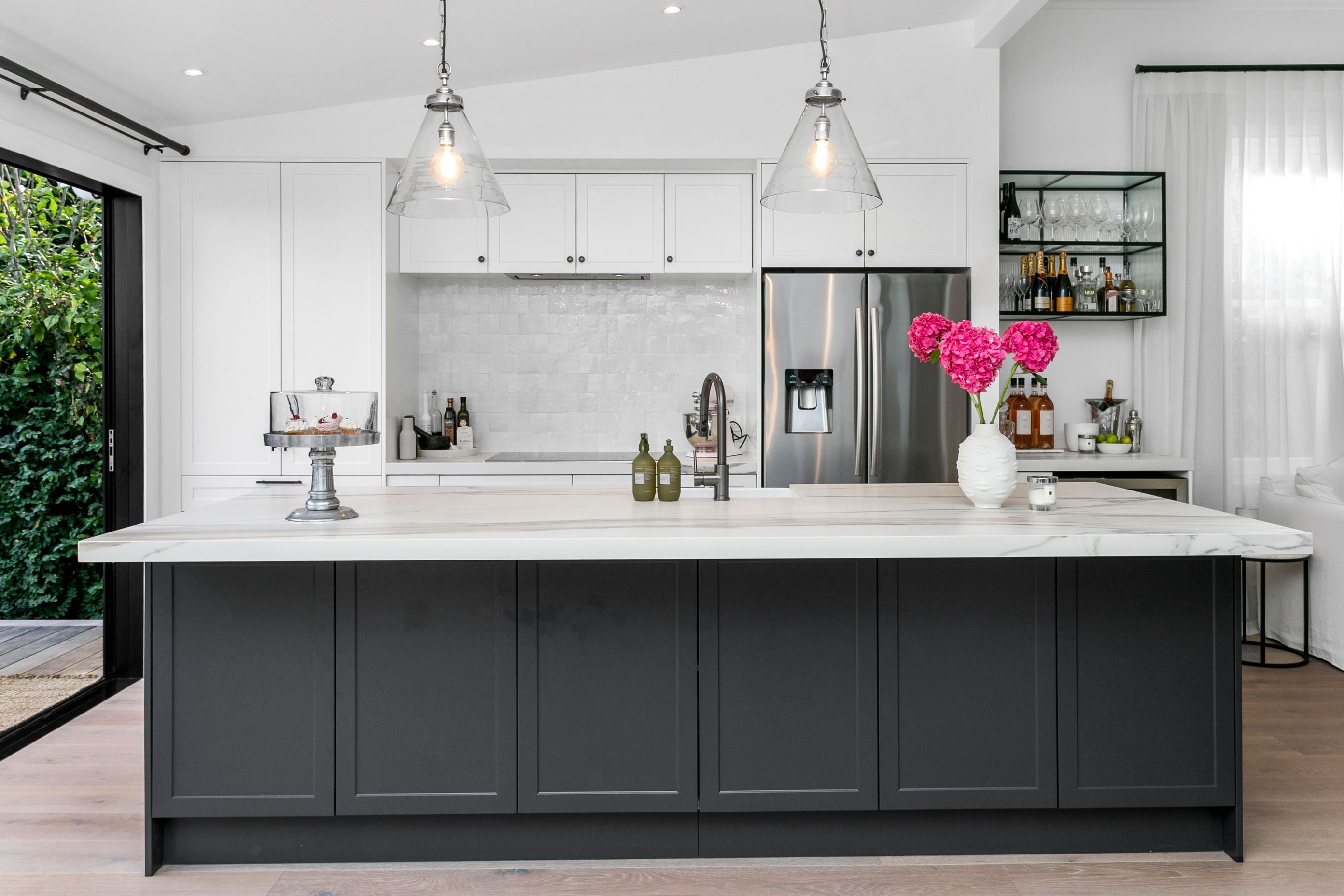 Grey Lynn Renovation