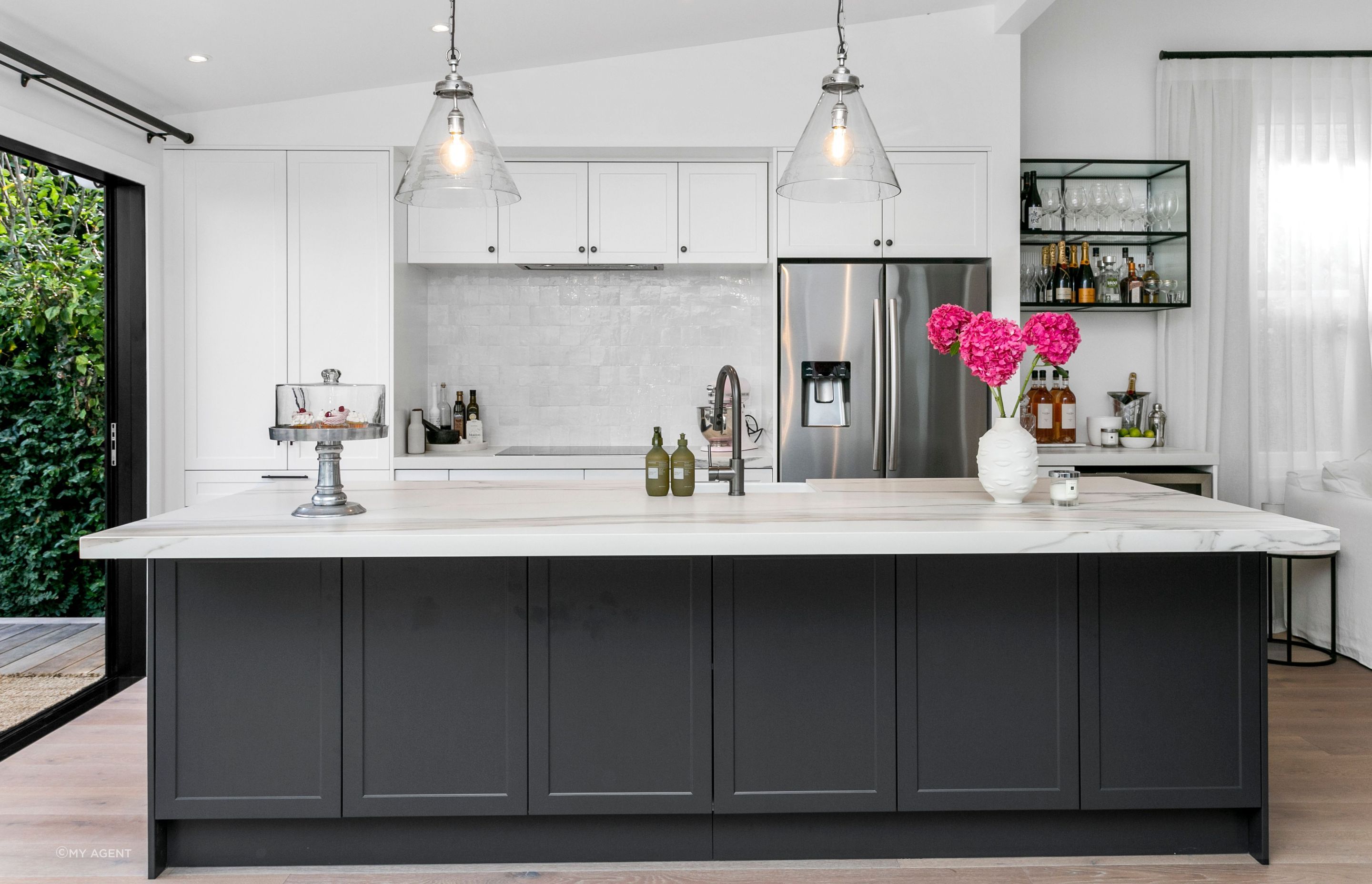 Grey Lynn Renovation