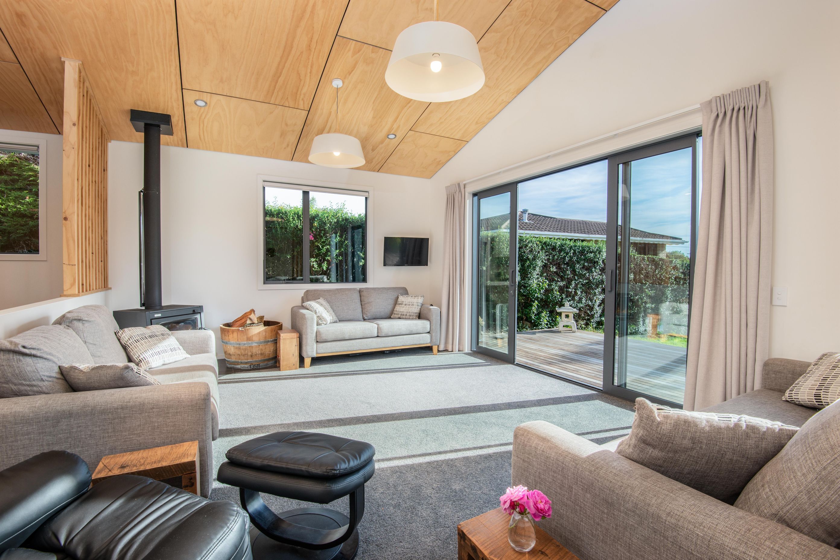 East Taieri House