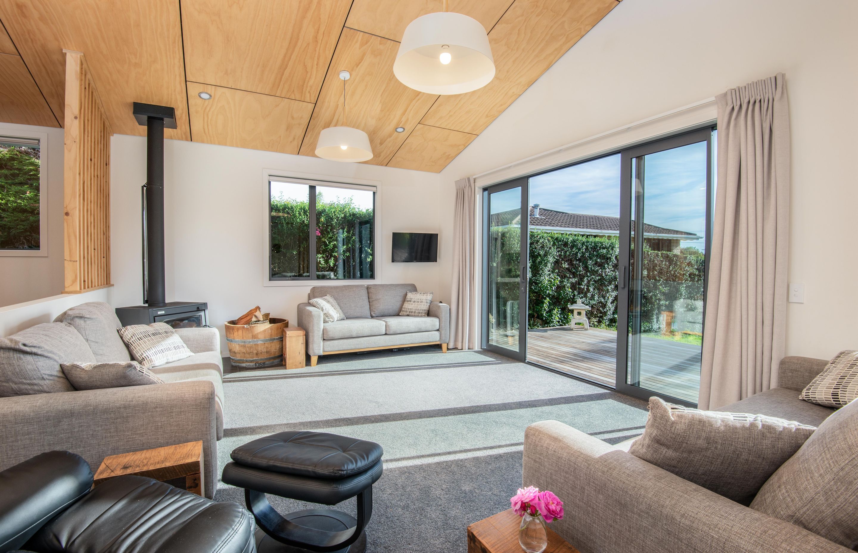 East Taieri House
