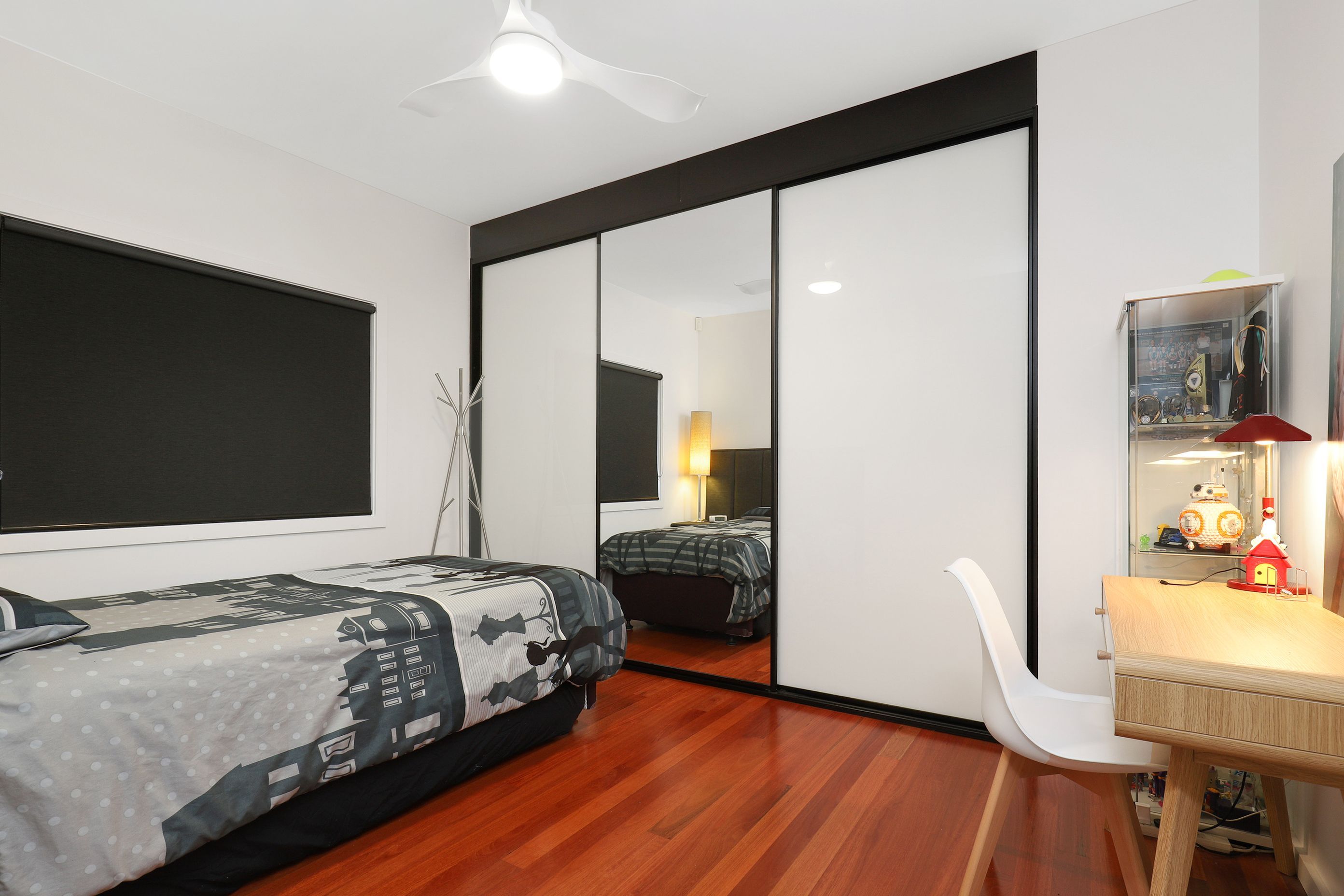 Revesby House