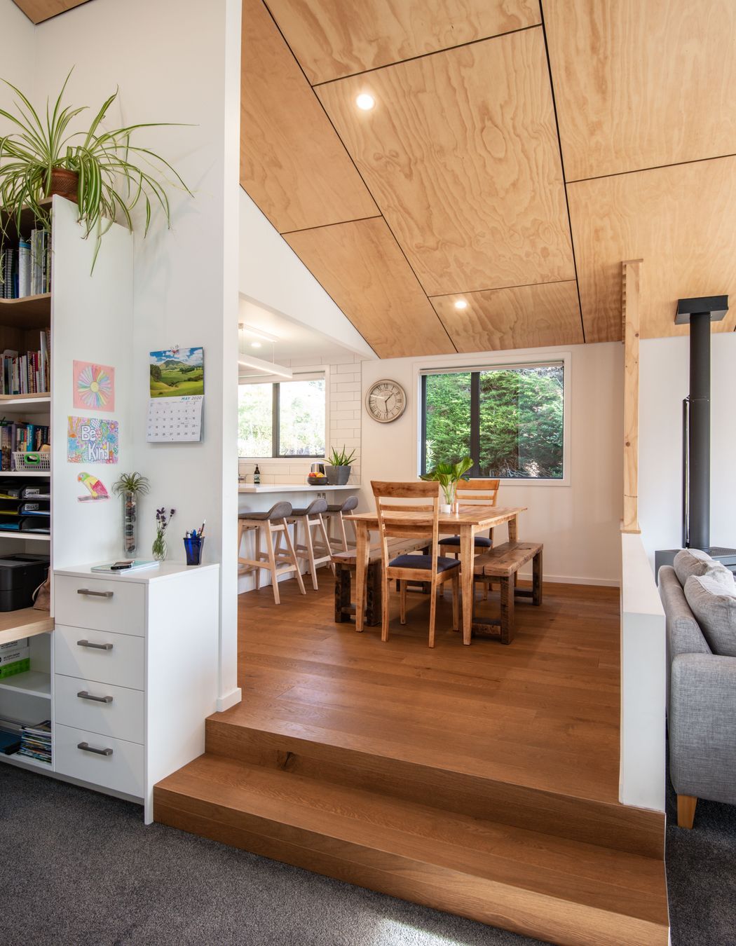 East Taieri House