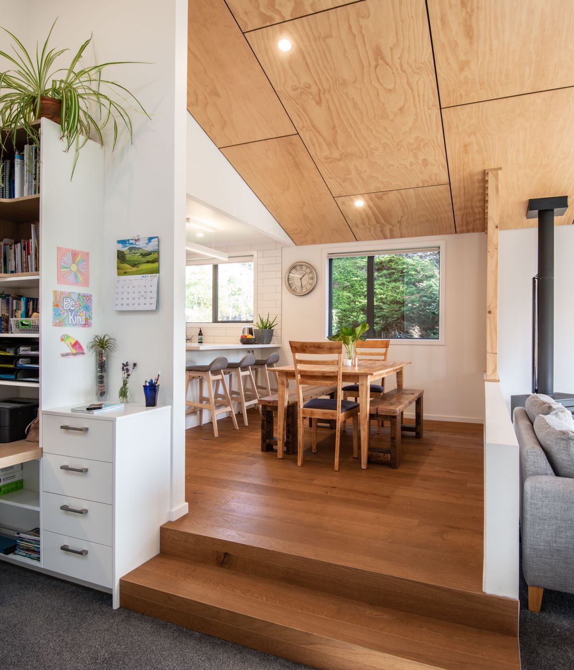 East Taieri House