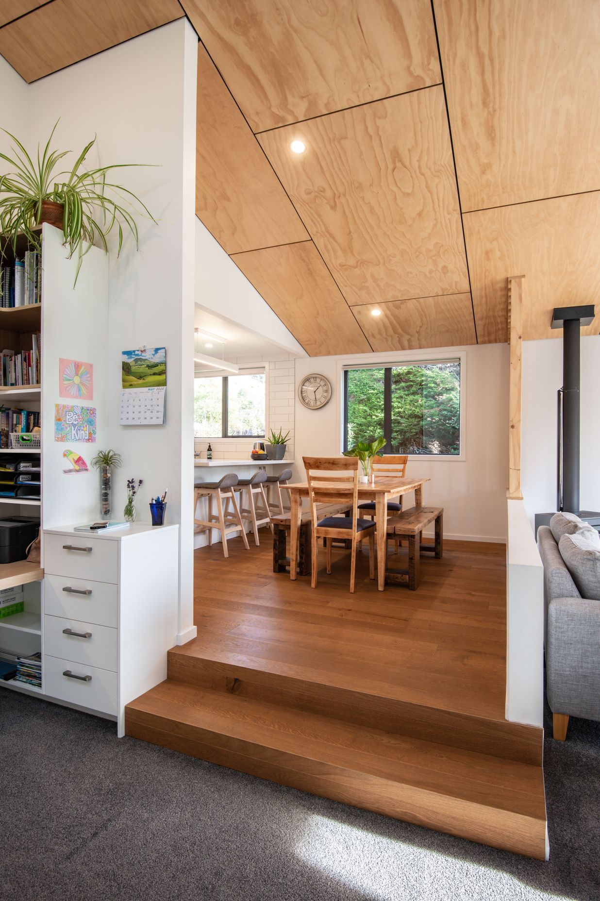 East Taieri House