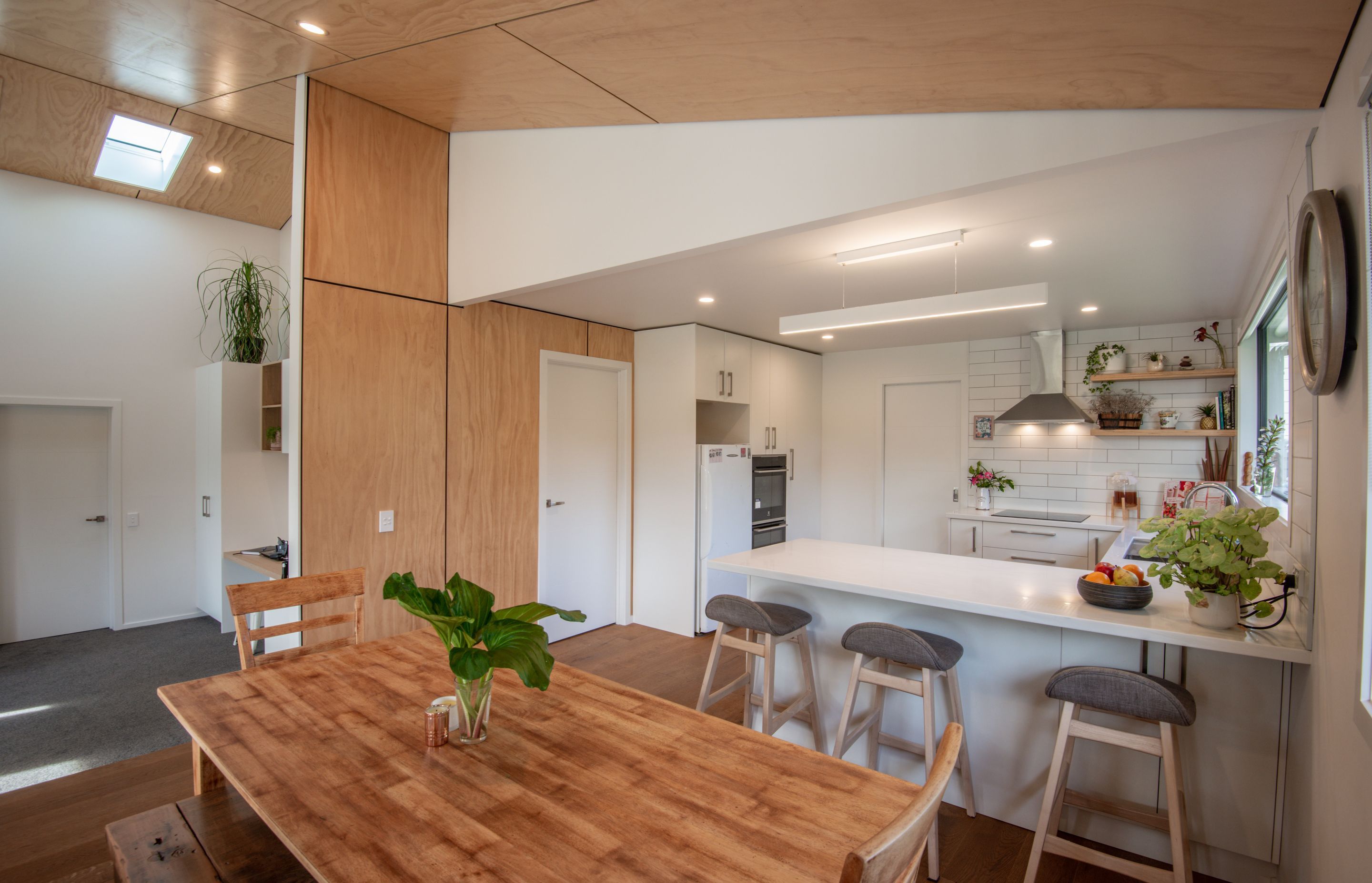 East Taieri House