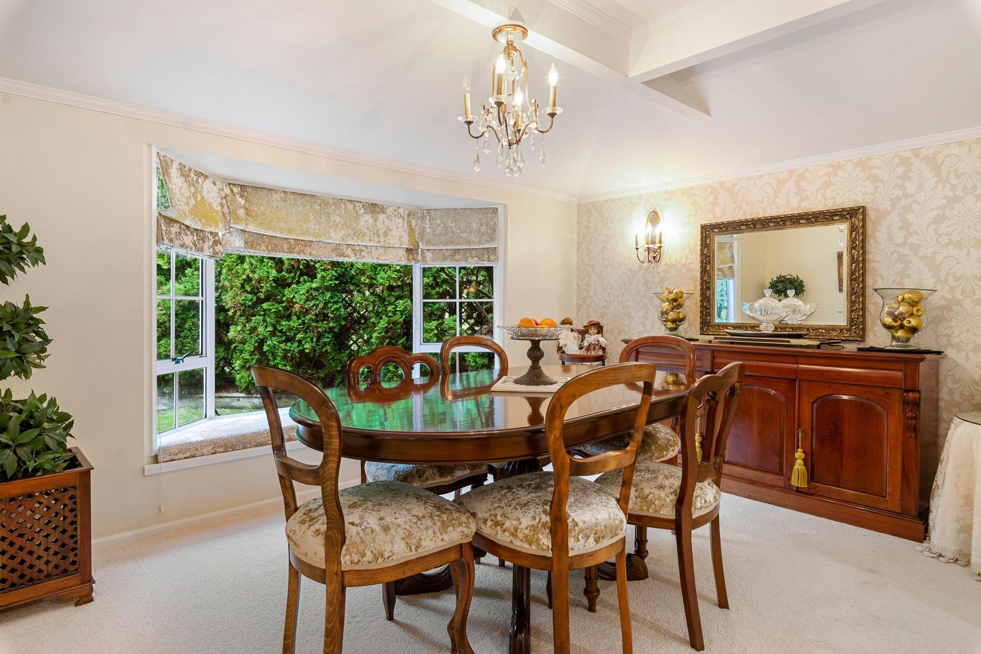 Lynmore Renovation