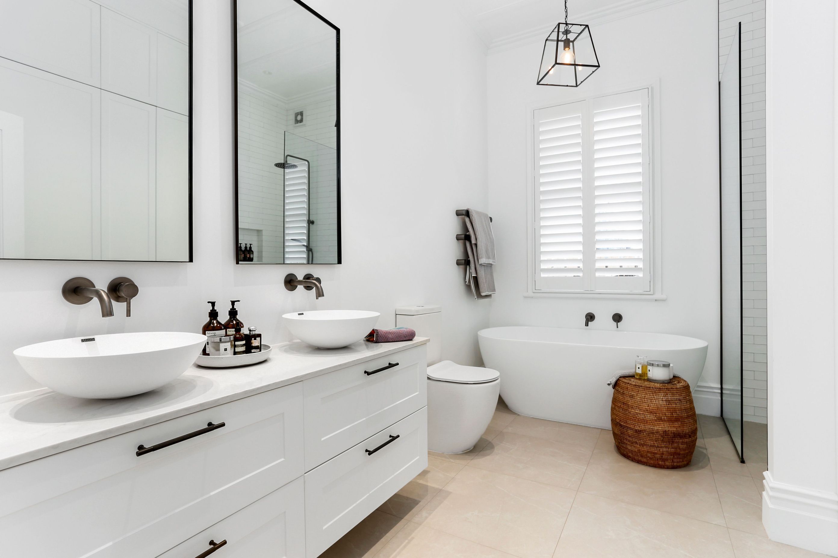 Grey Lynn Renovation
