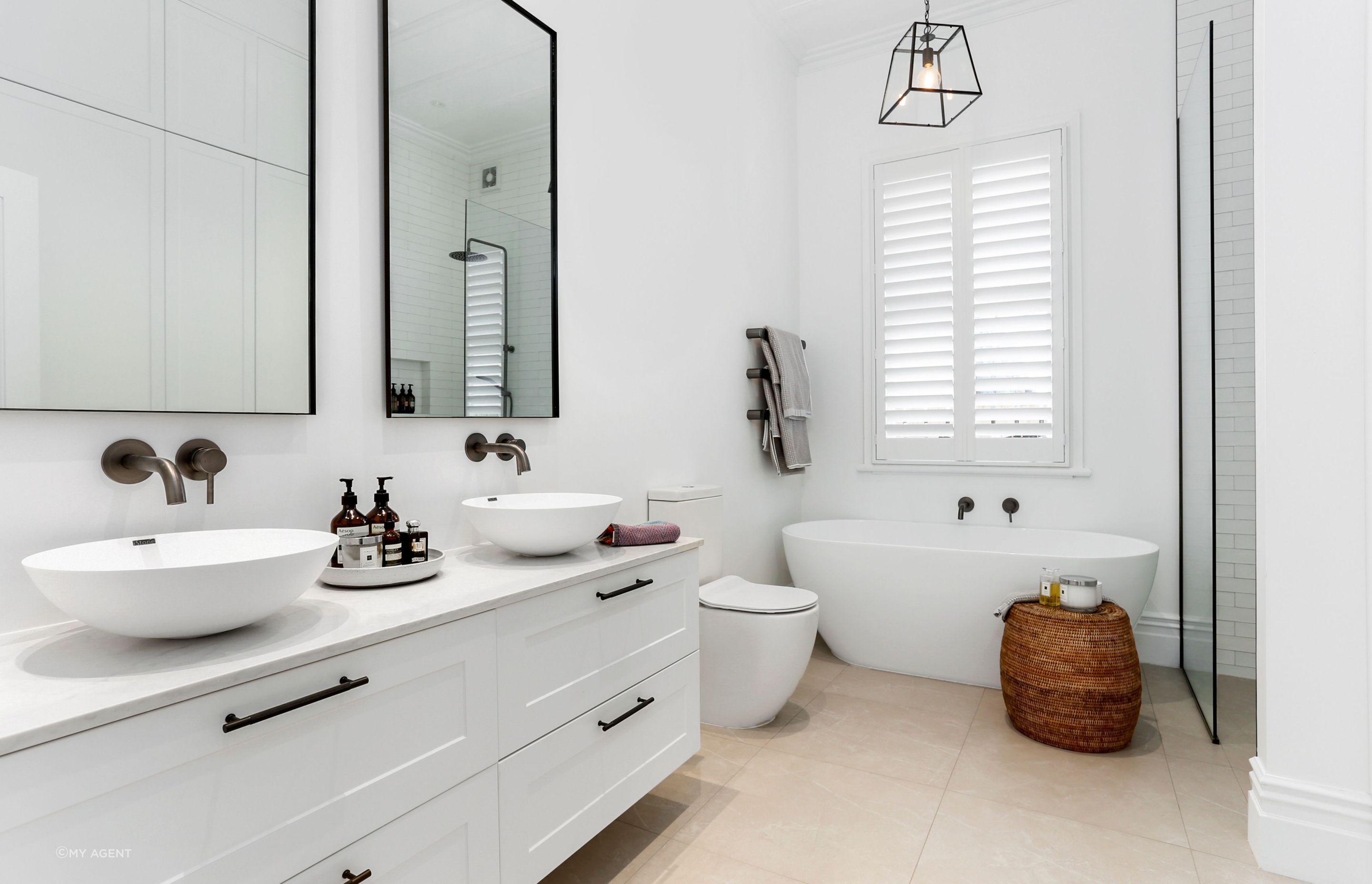 Grey Lynn Renovation