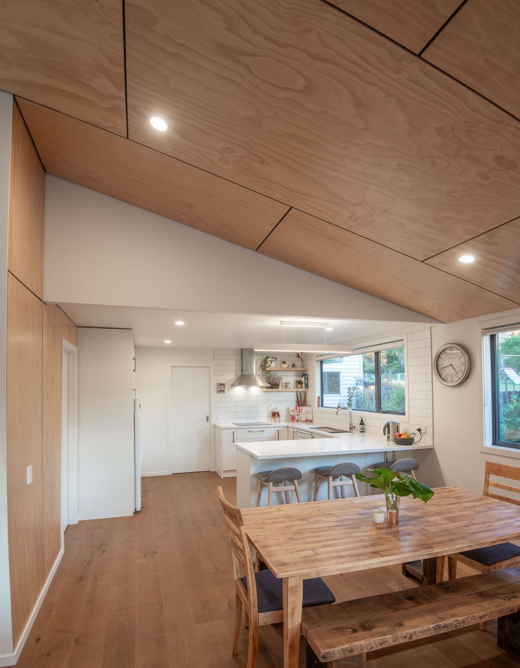 East Taieri House