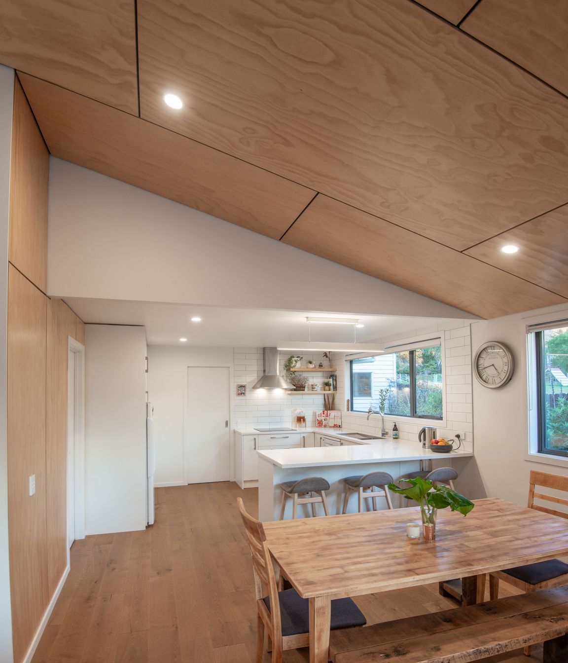 East Taieri House