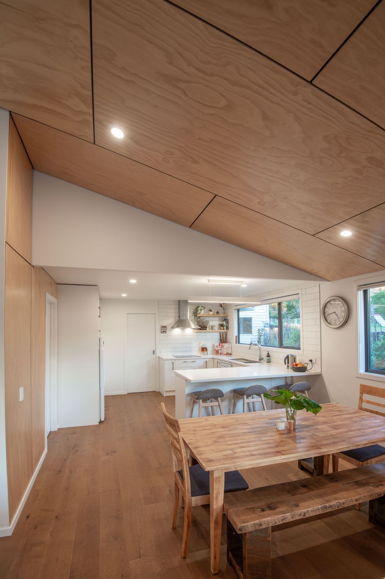East Taieri House