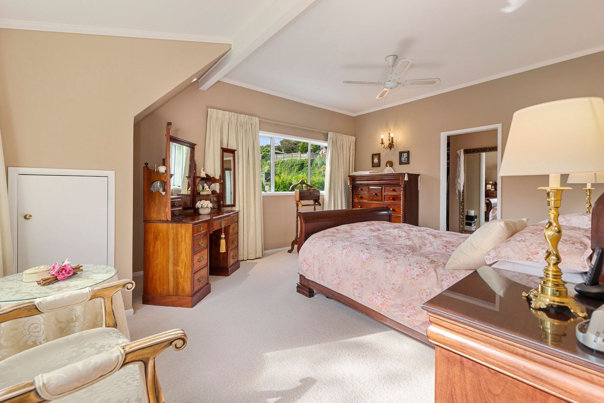 Lynmore Renovation