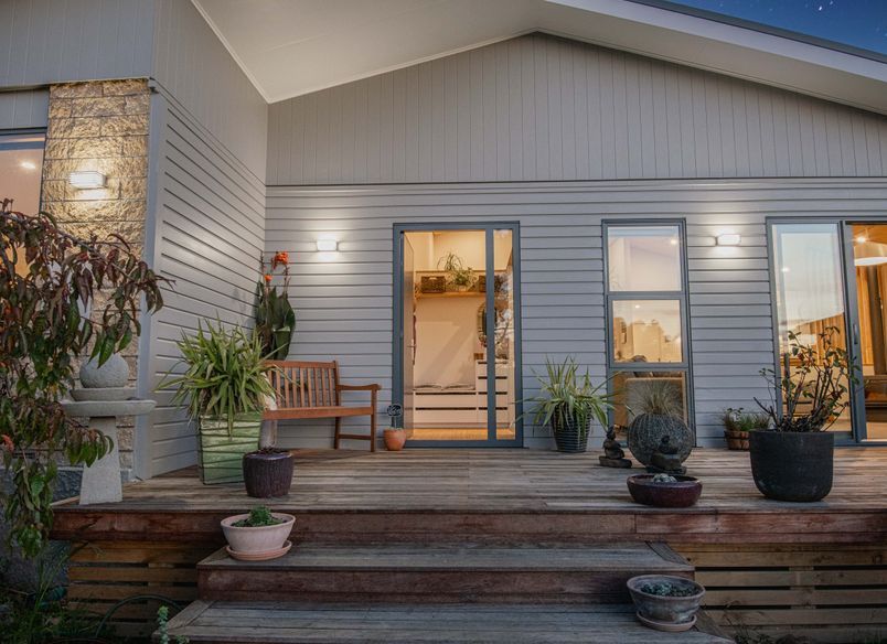 East Taieri House