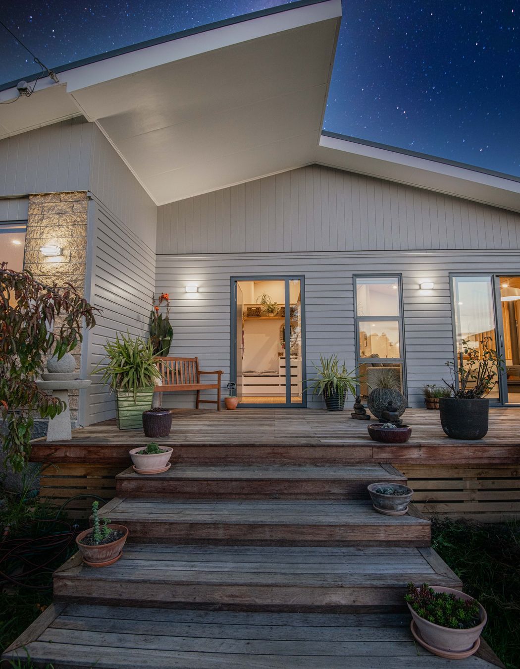 East Taieri House