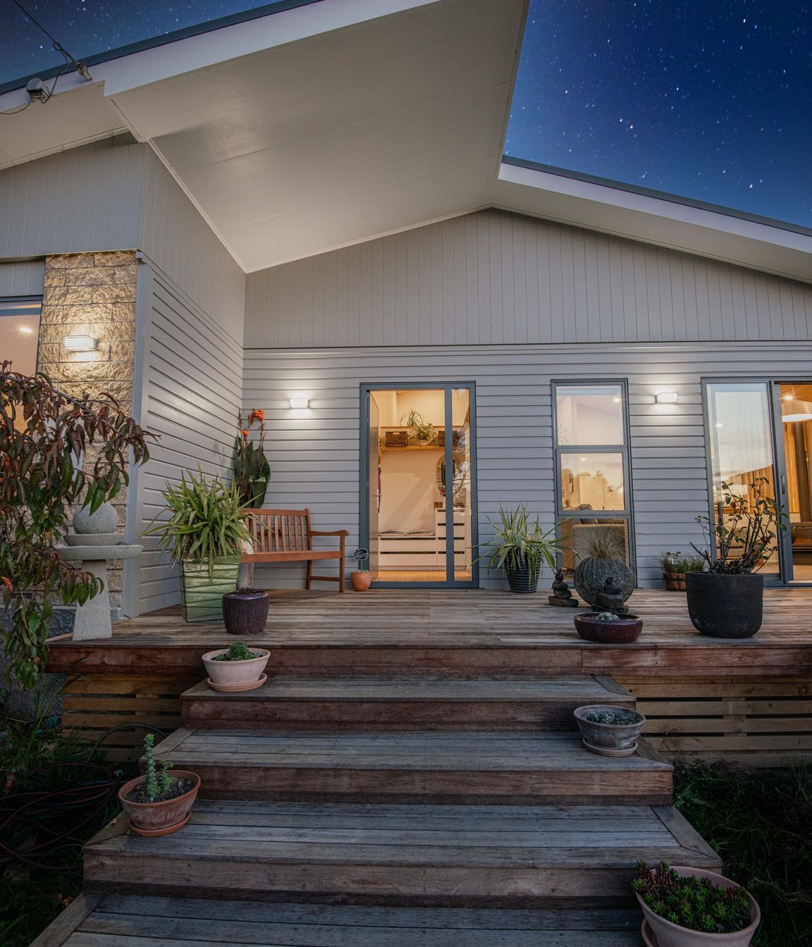 East Taieri House