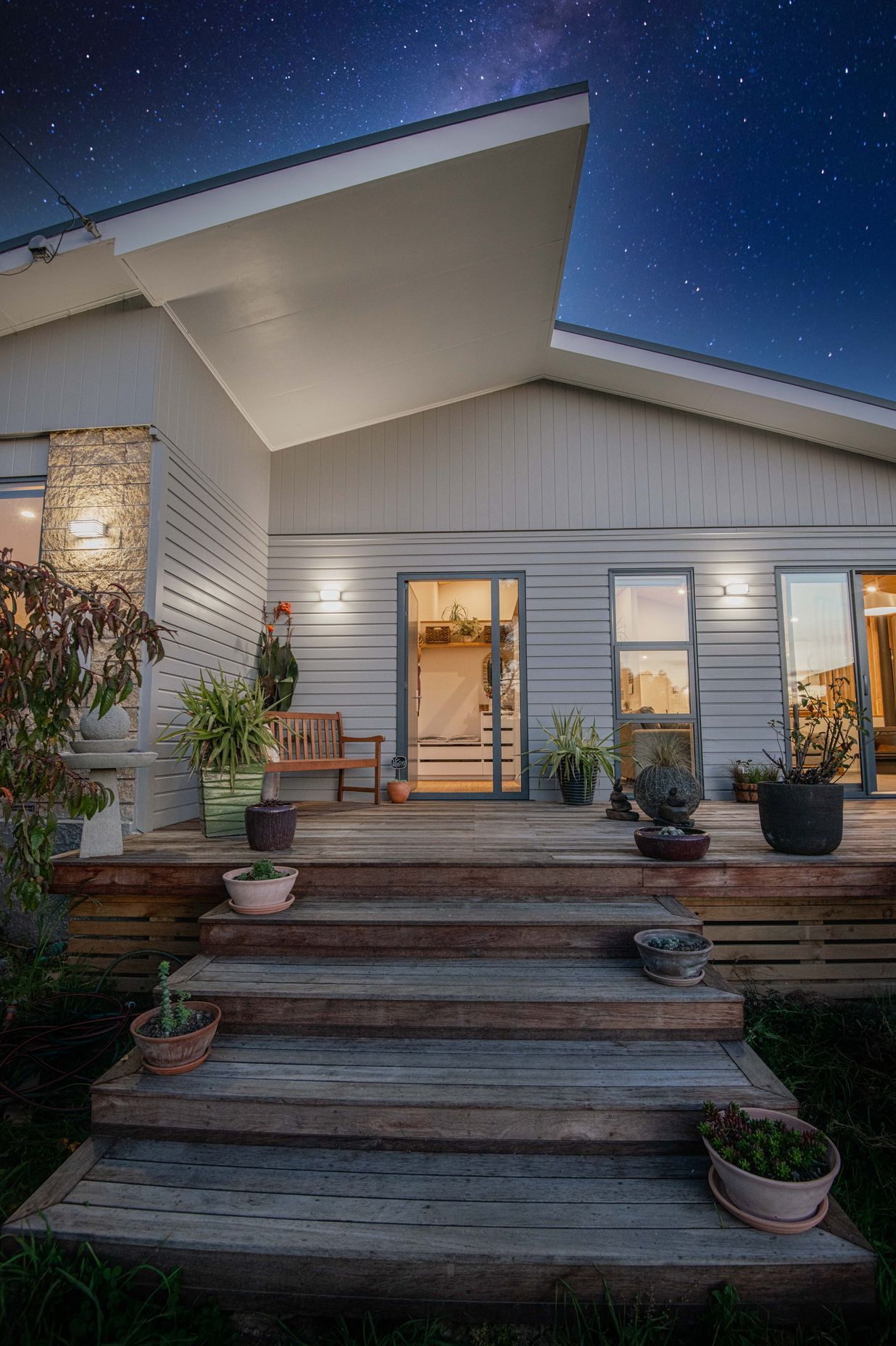 East Taieri House