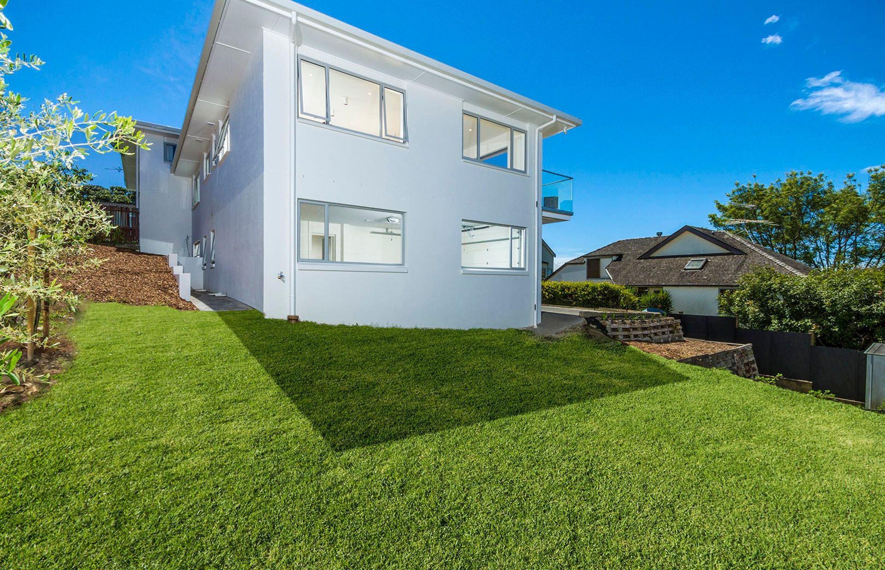 Hauraki Renovation