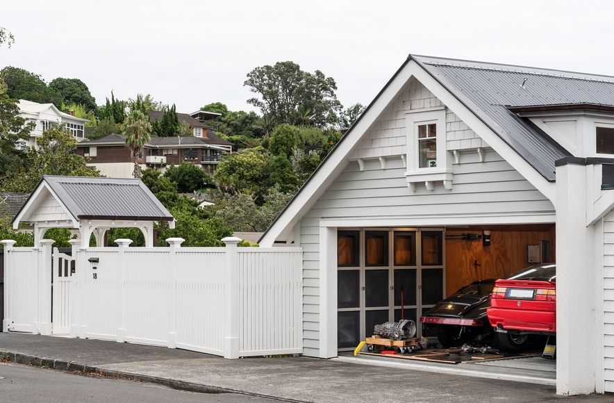 Remuera Alterations