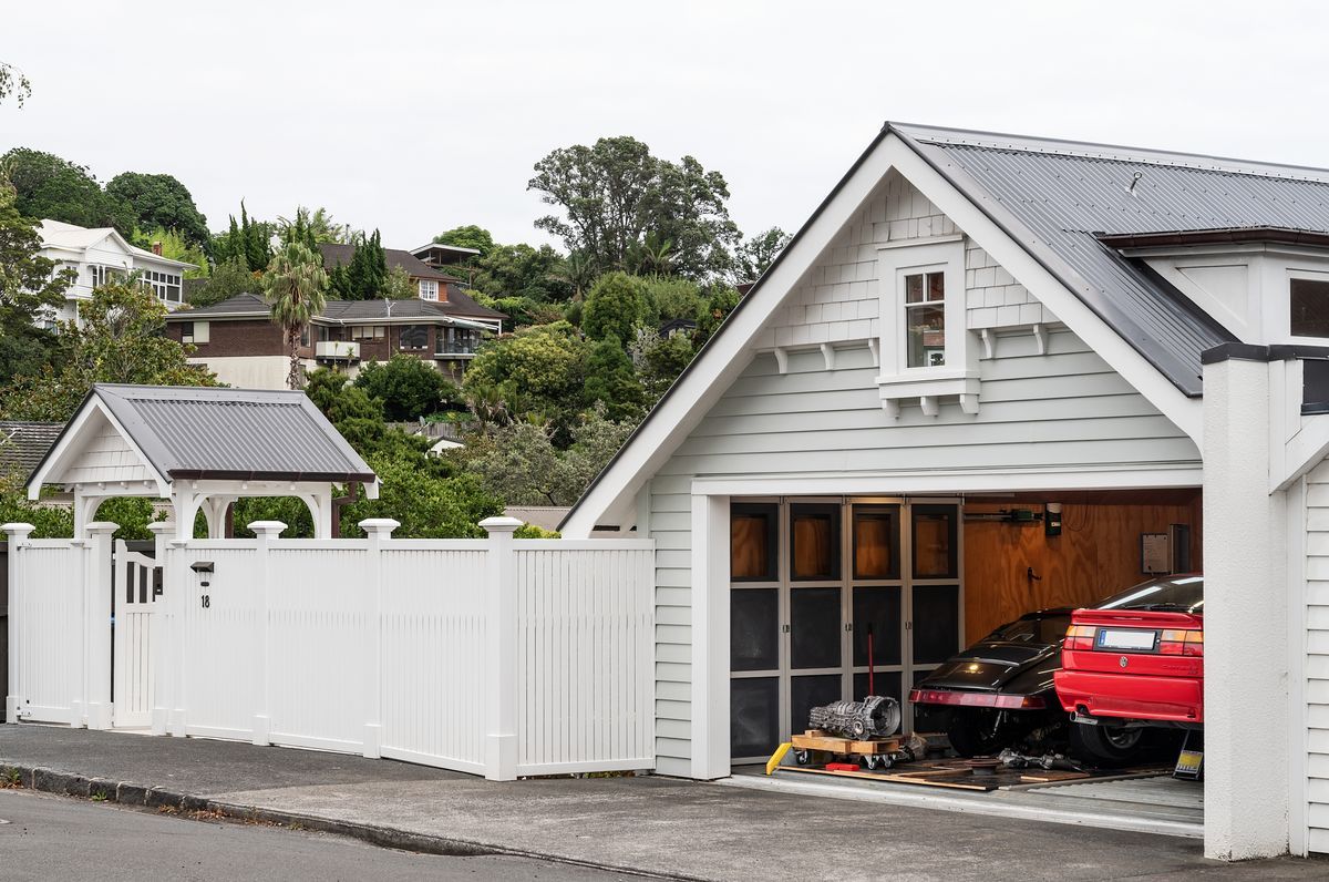 Remuera Alterations