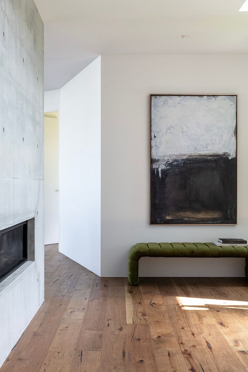 Coomaroo Residence