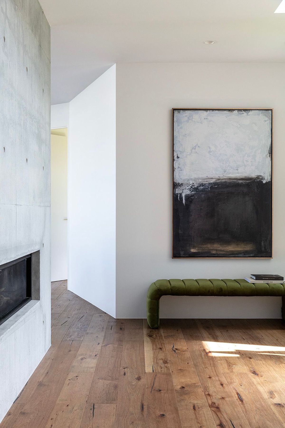 Coomaroo Residence