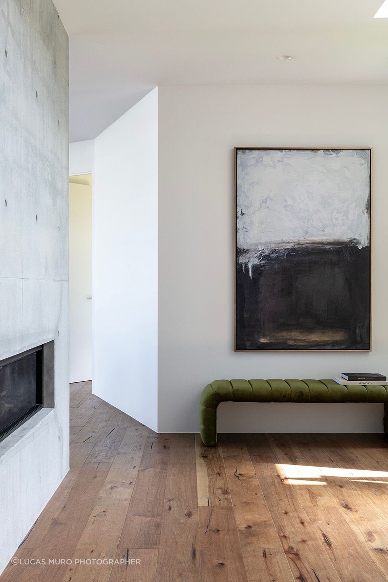 Coomaroo Residence
