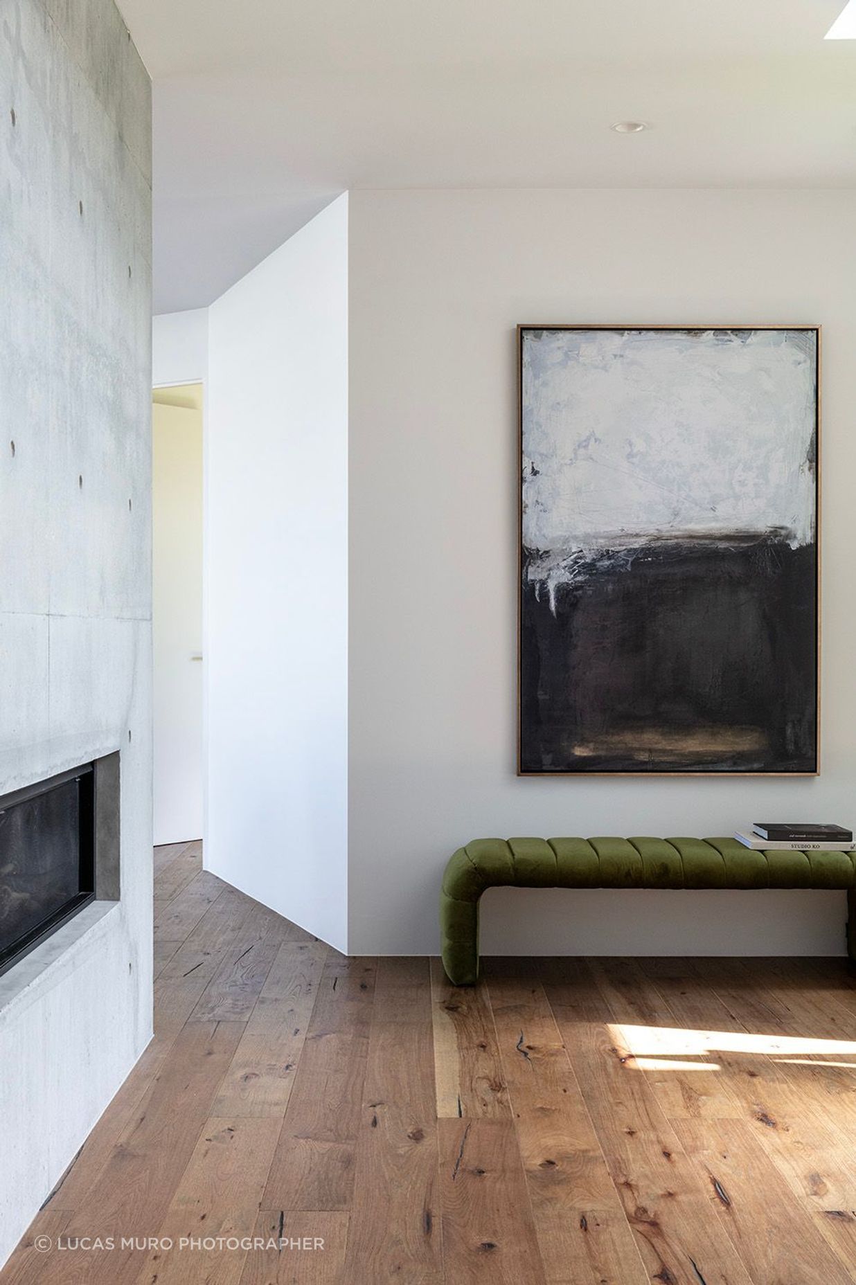 Coomaroo Residence