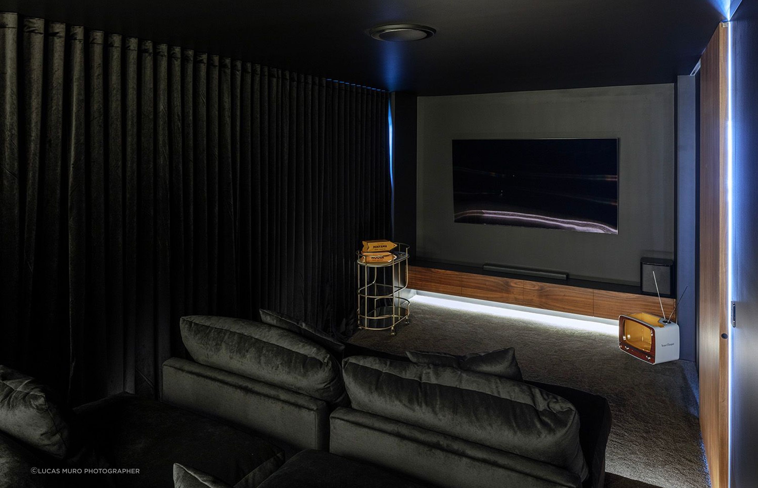 Coomaroo Residence