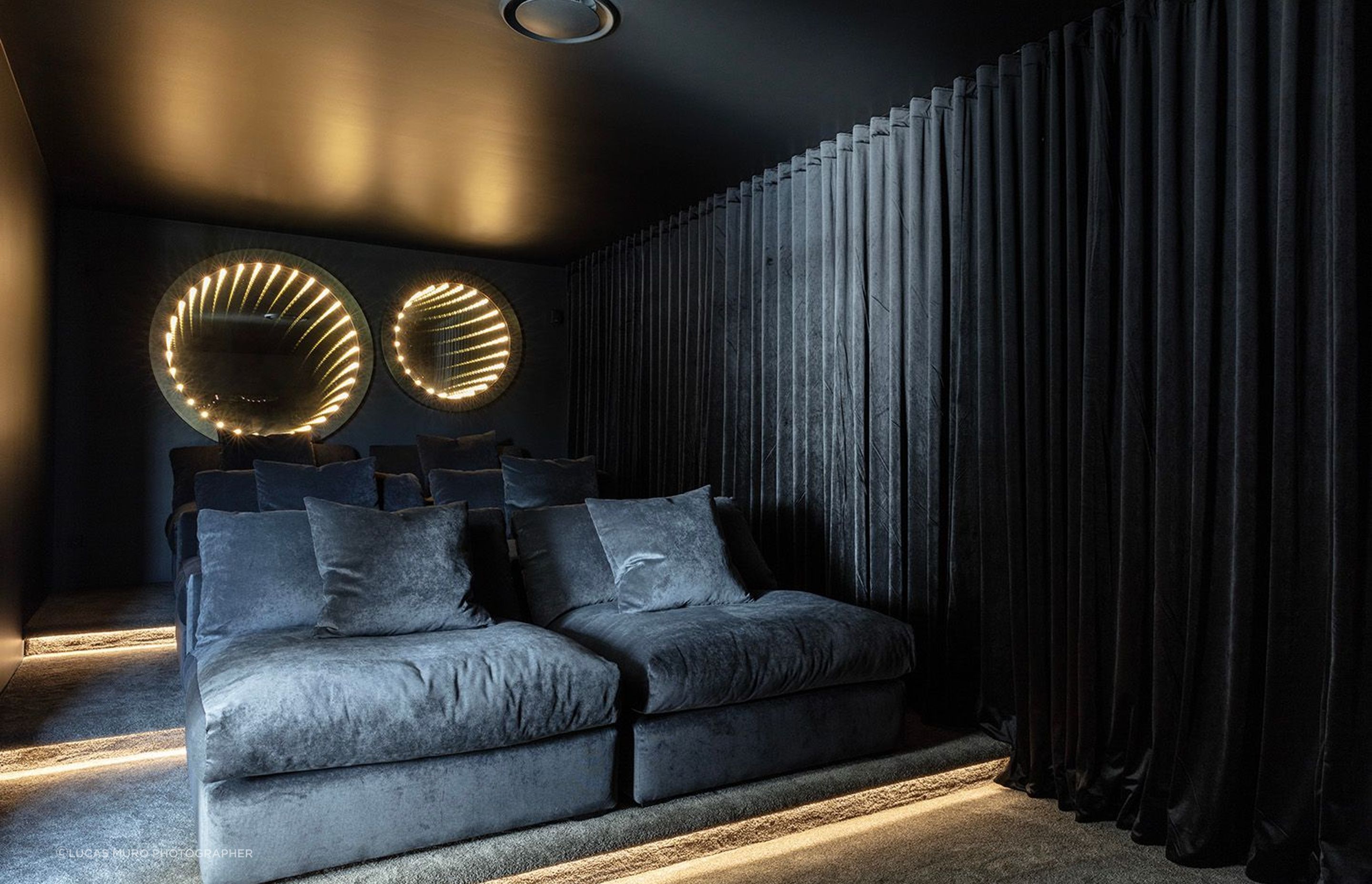 Coomaroo Residence