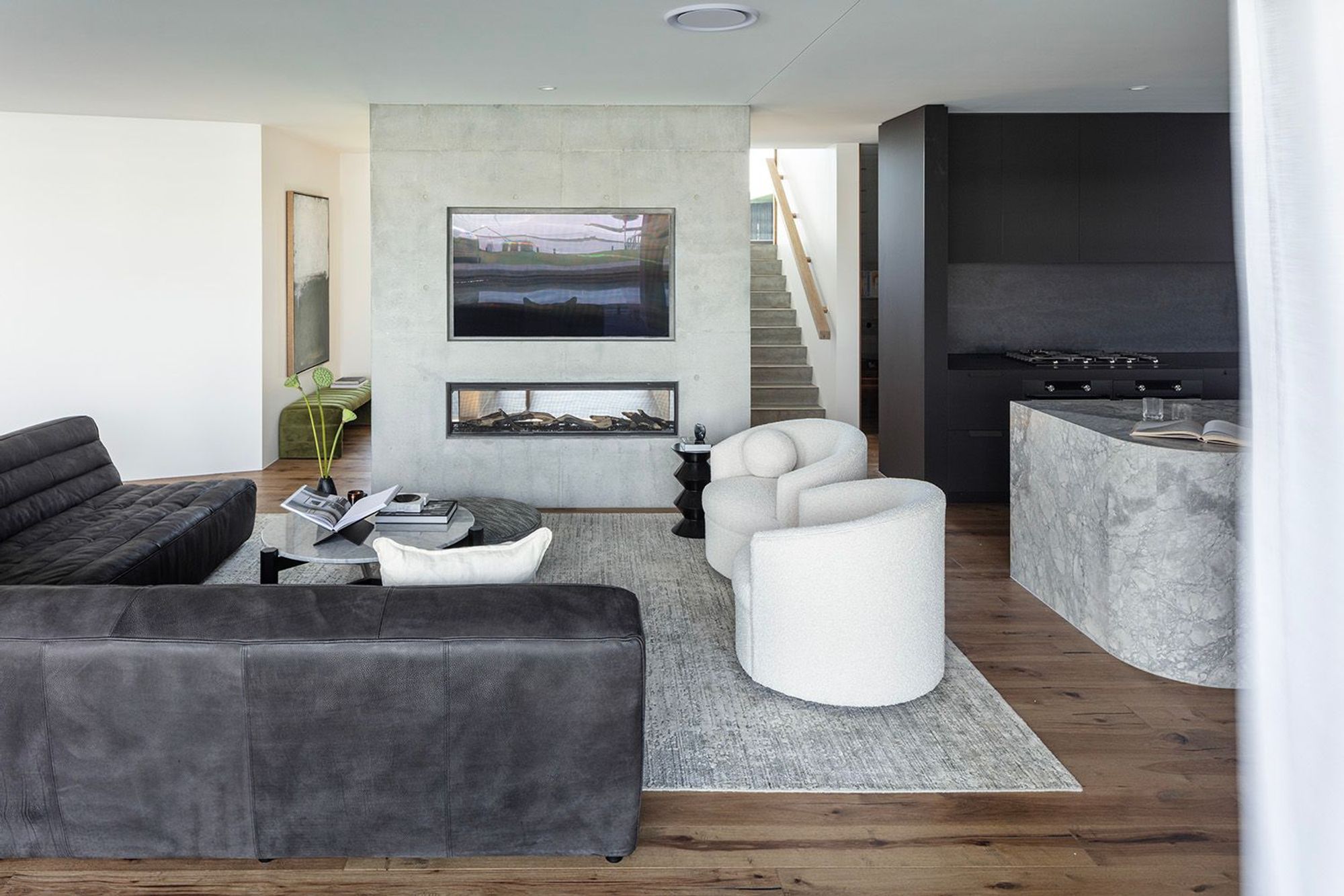 Coomaroo Residence