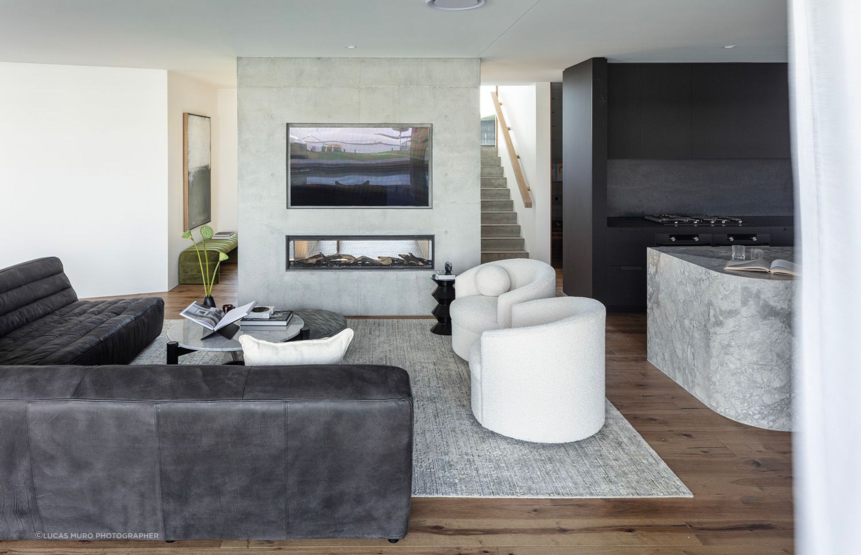 Coomaroo Residence