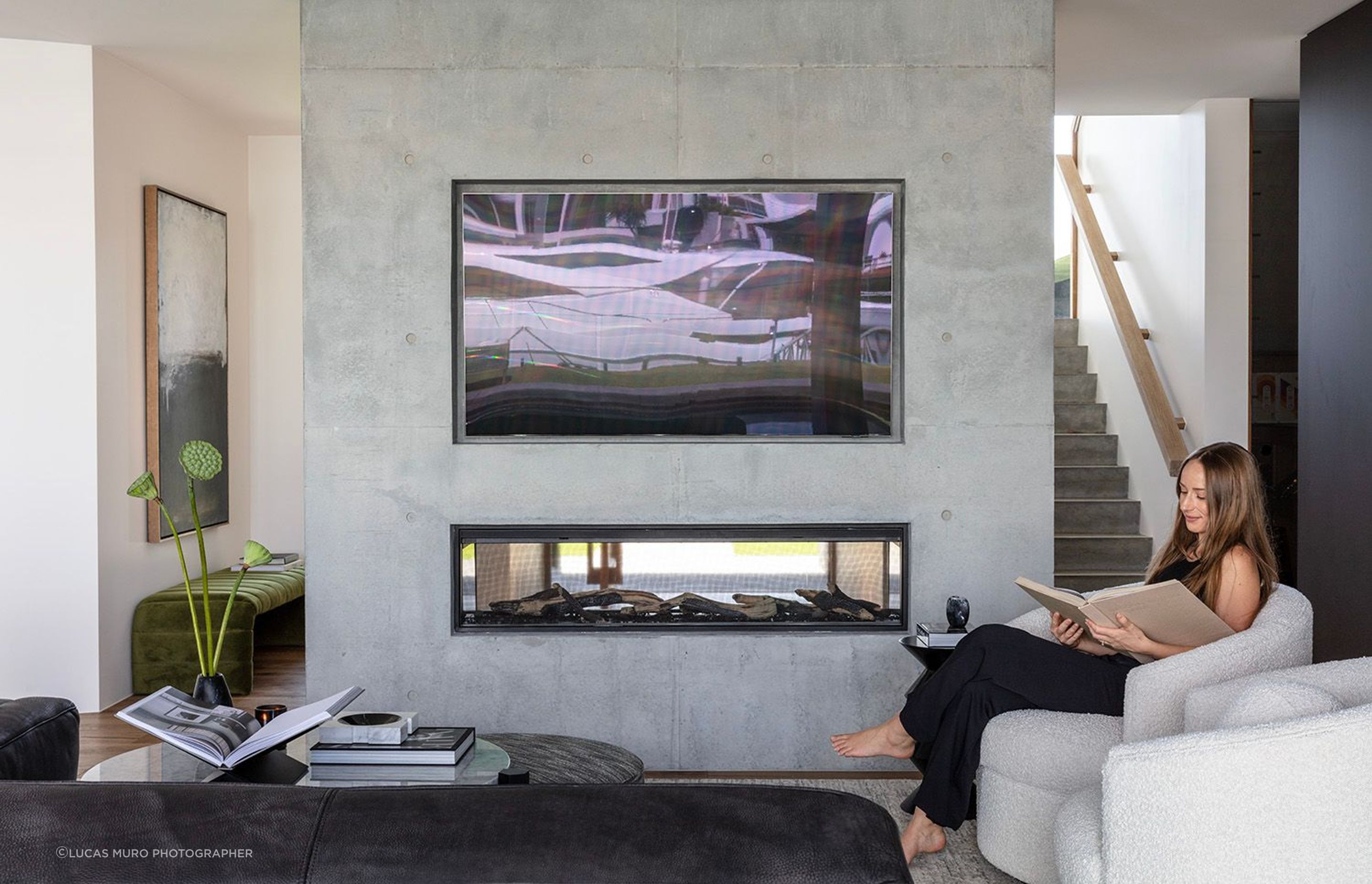 Coomaroo Residence