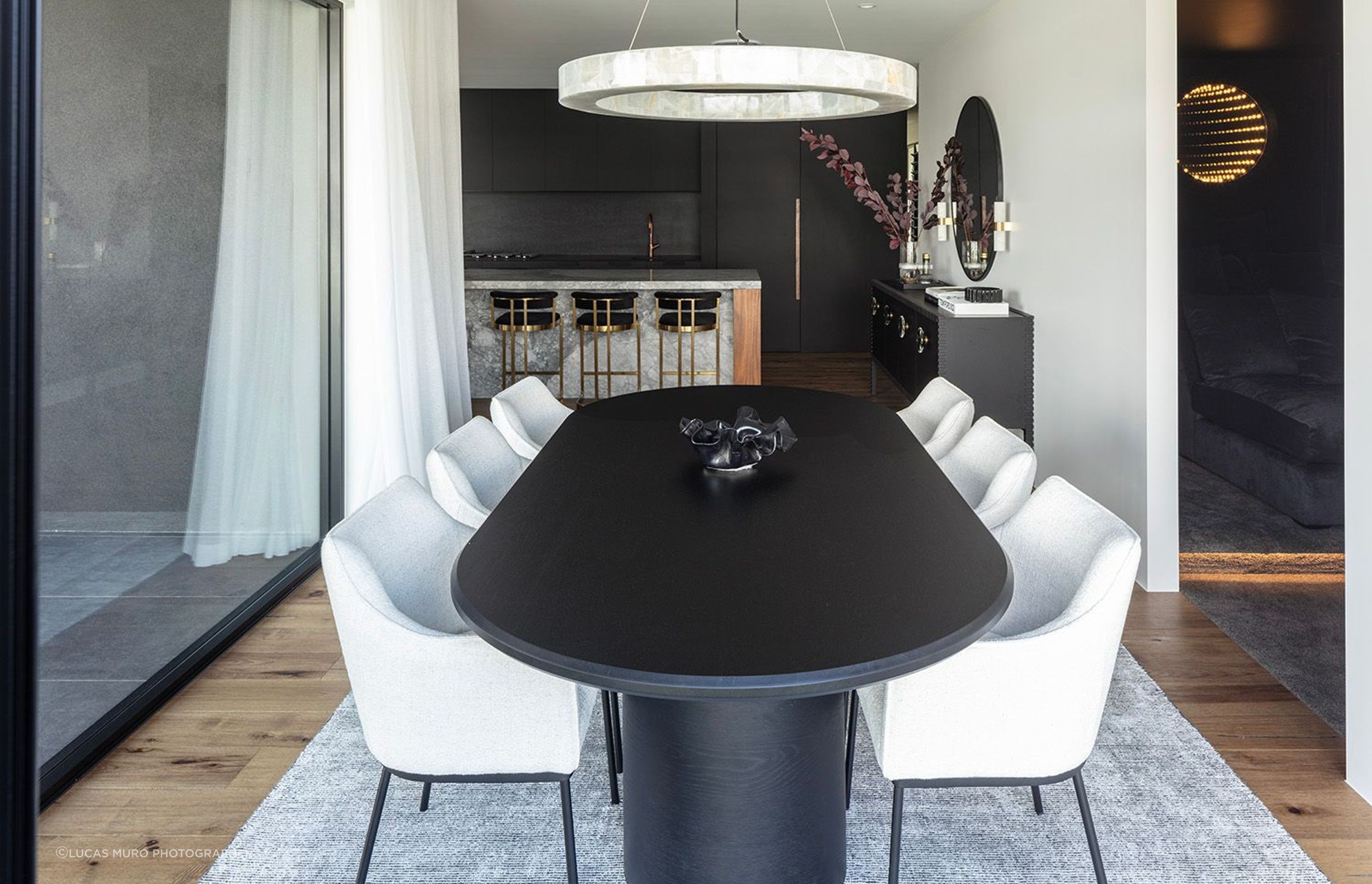 Coomaroo Residence