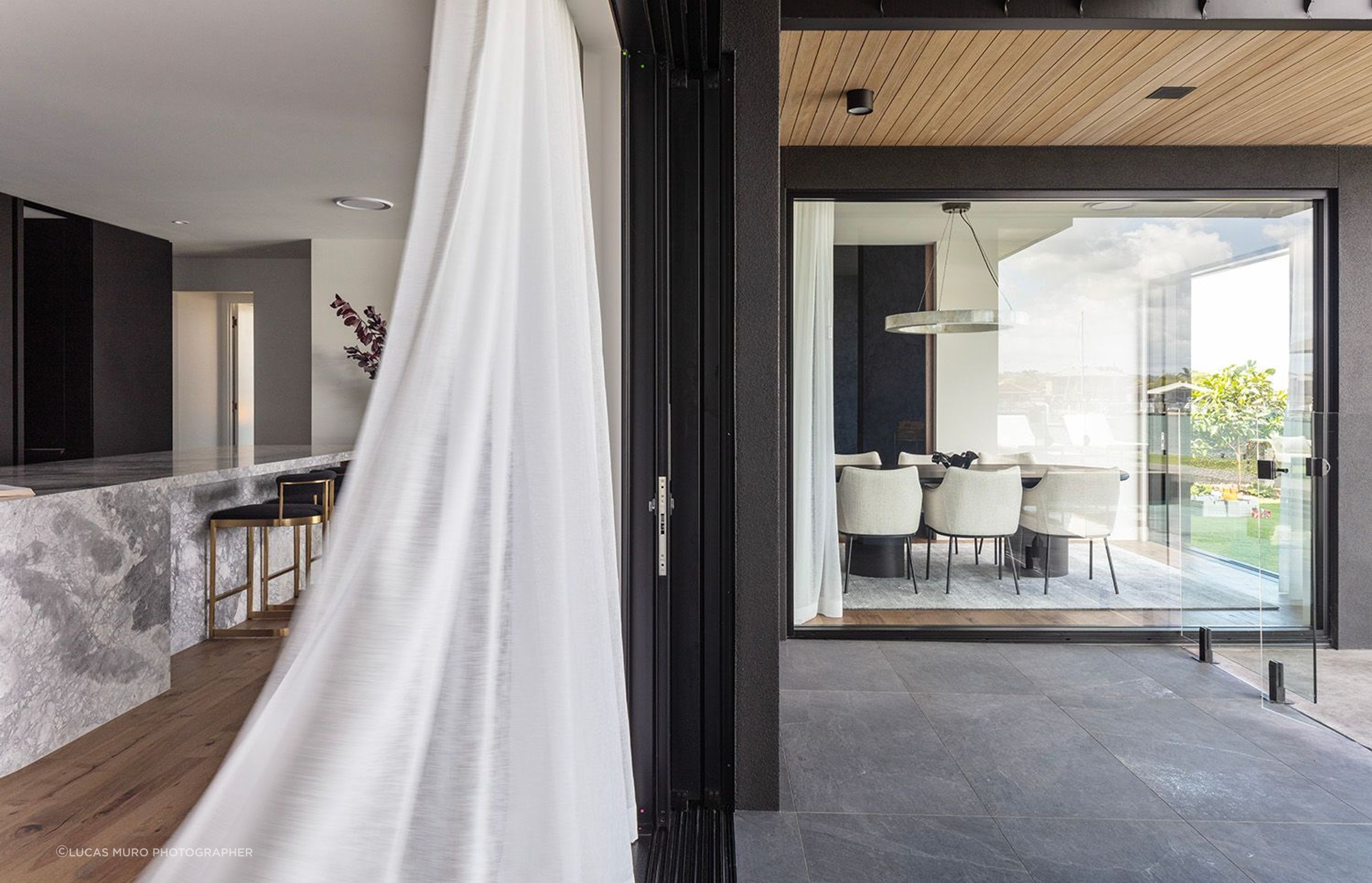 Coomaroo Residence