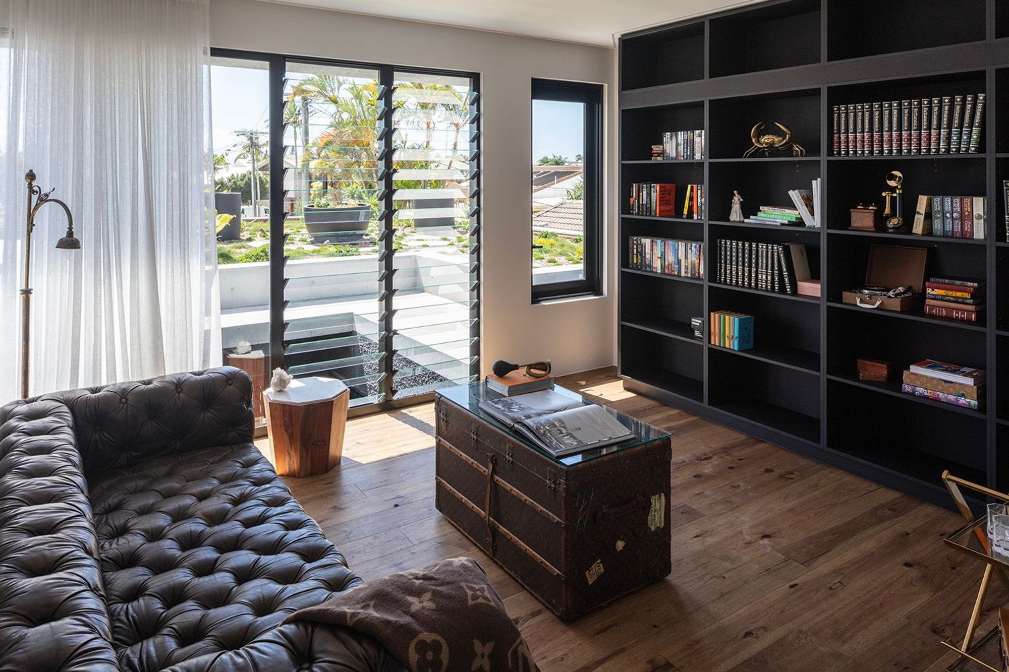 Coomaroo Residence