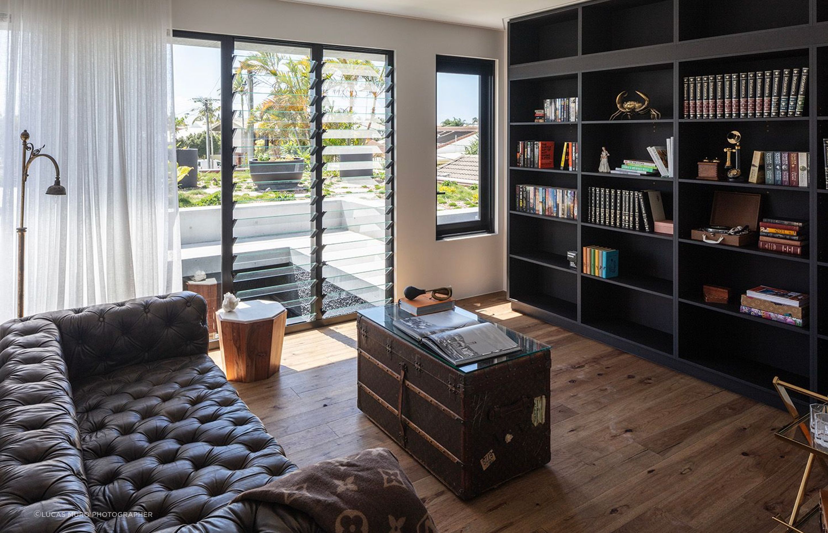 Coomaroo Residence