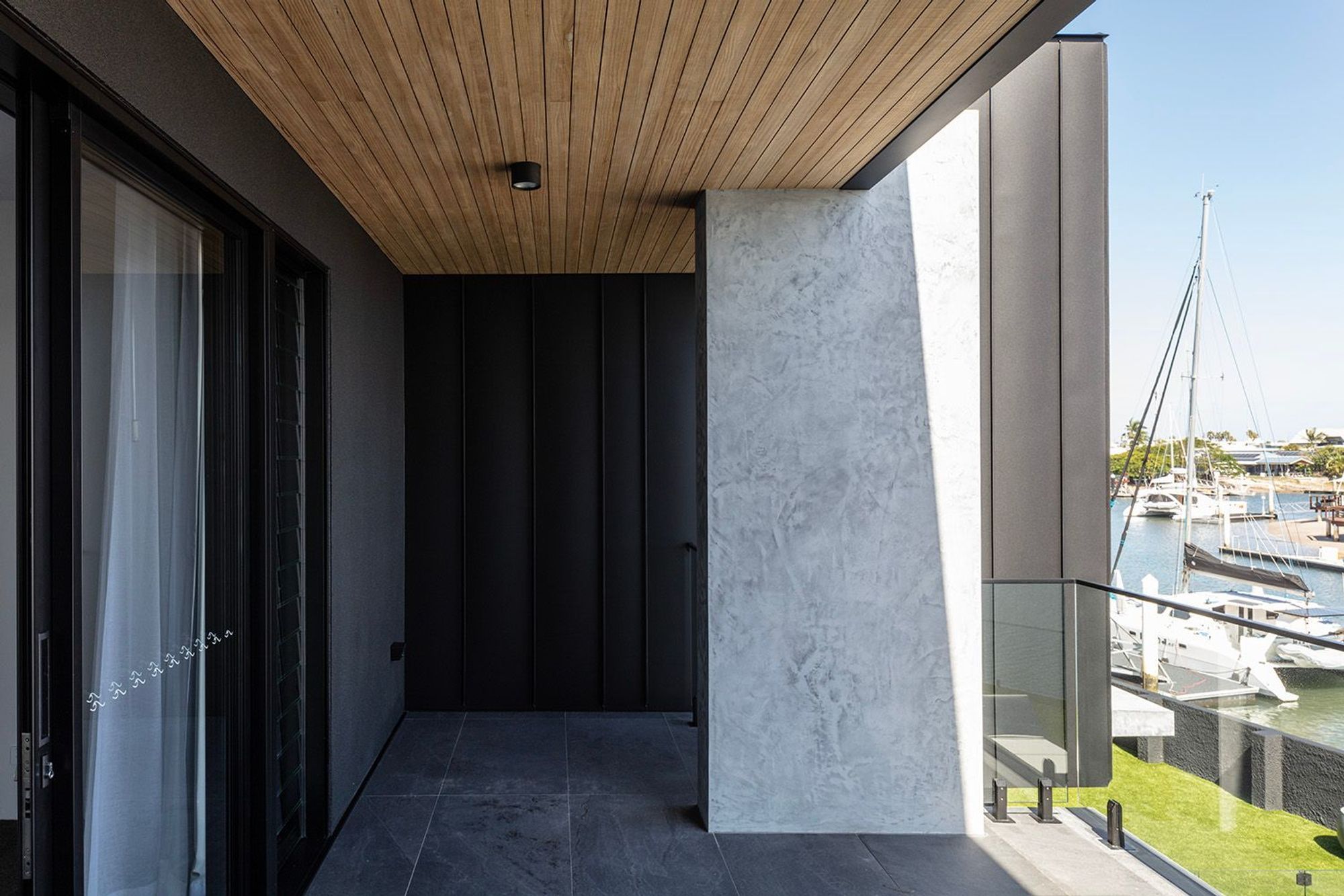 Coomaroo Residence