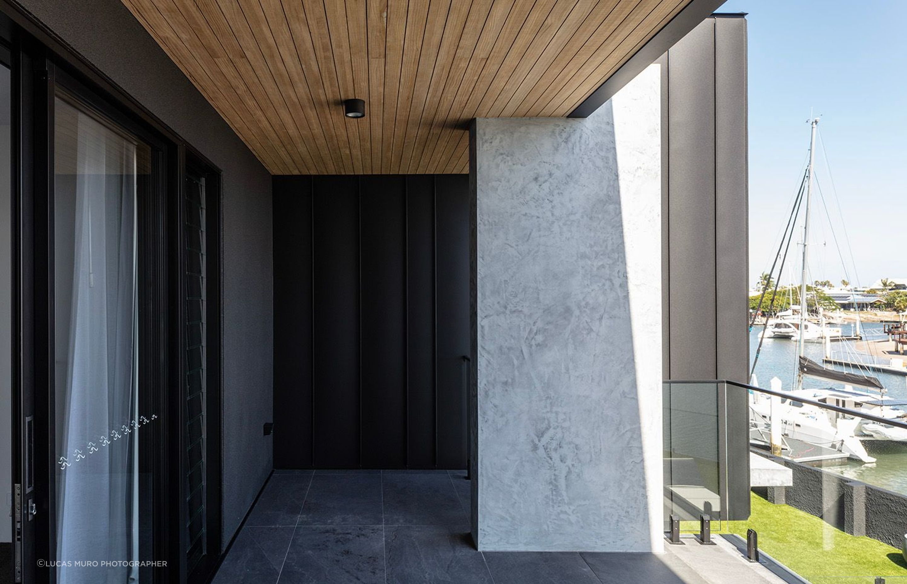 Coomaroo Residence
