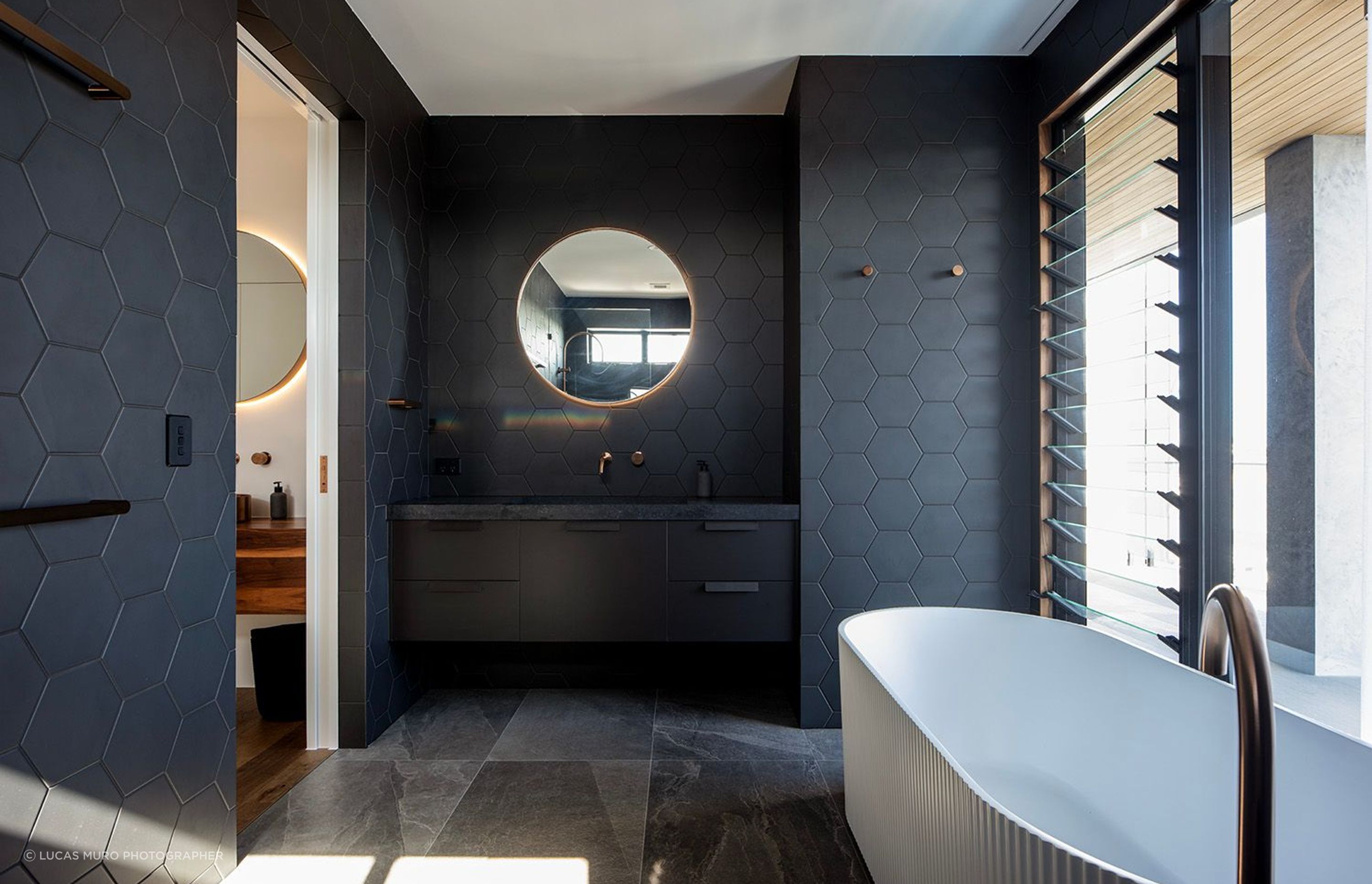 Coomaroo Residence