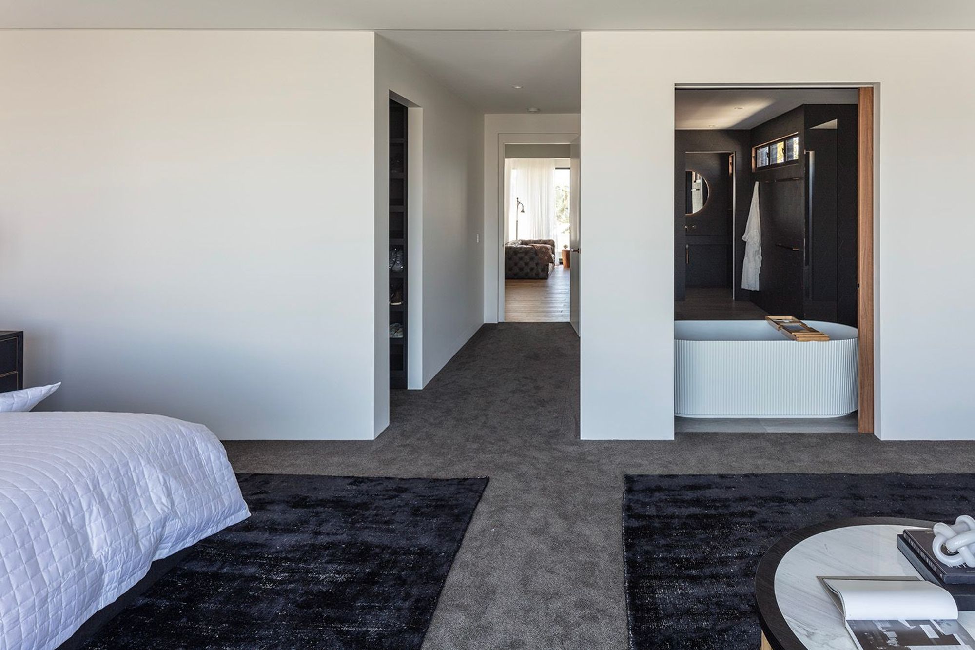 Coomaroo Residence