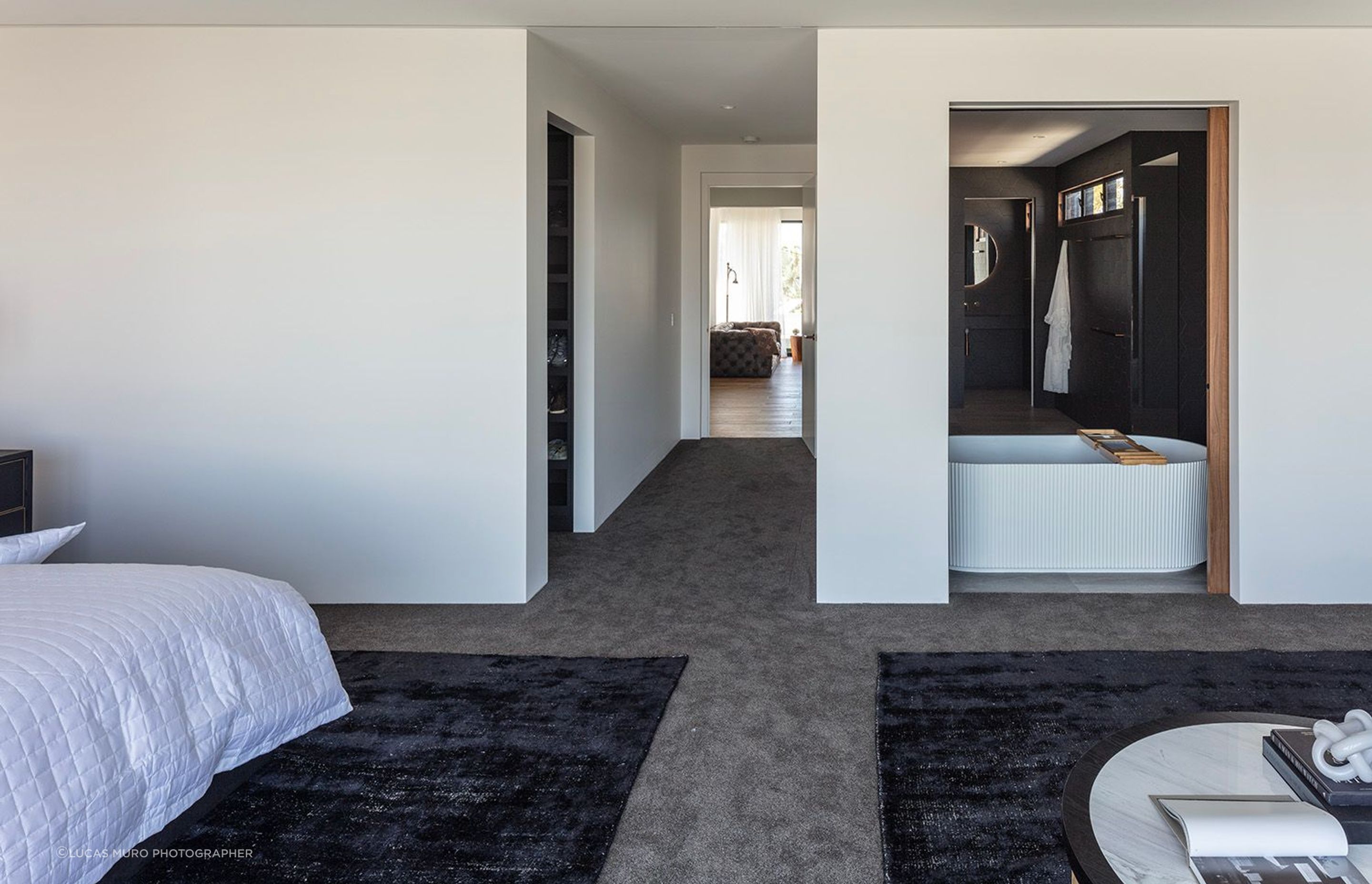Coomaroo Residence