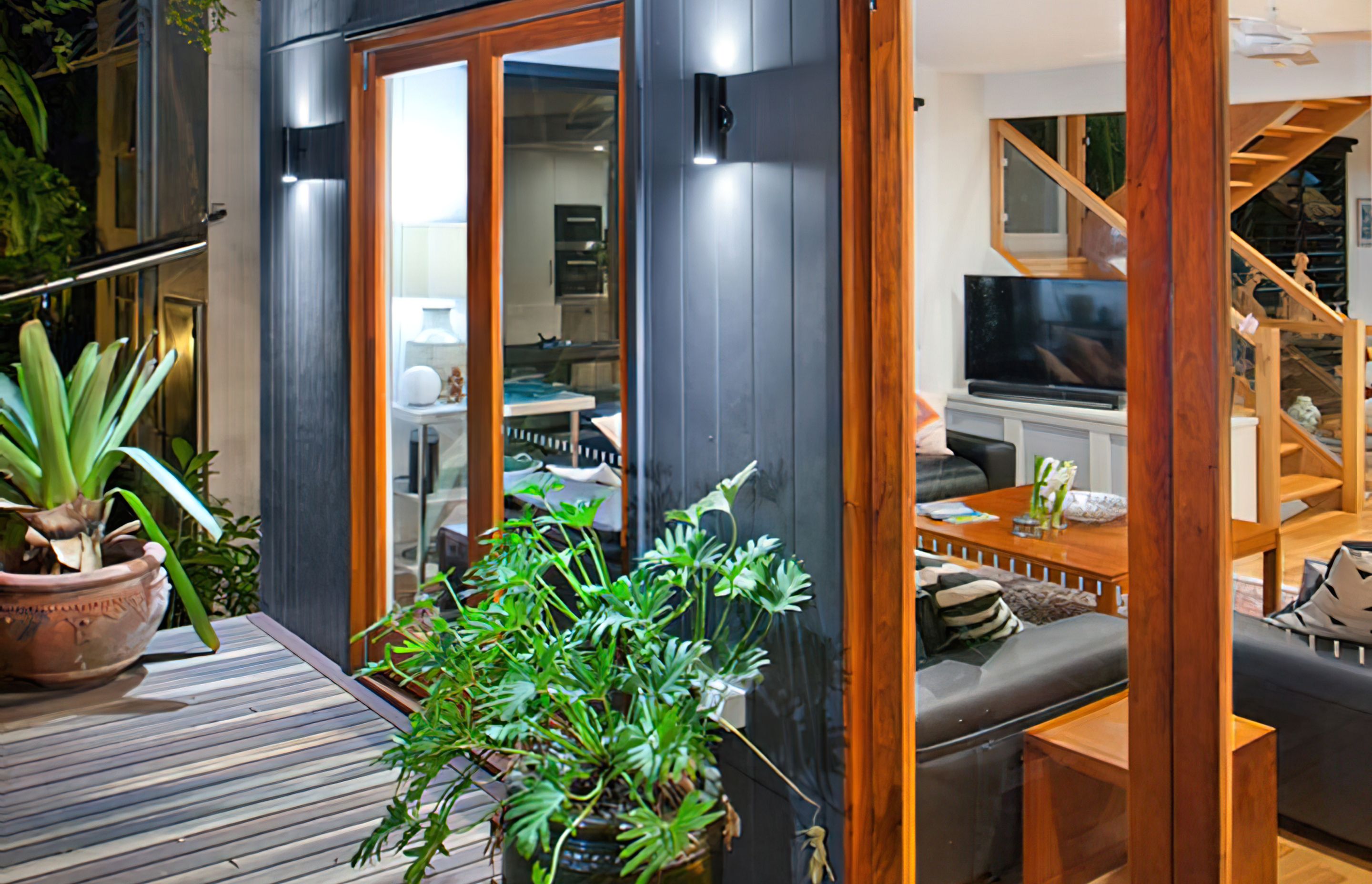 Photography: Jason Smith Photography | After renovation