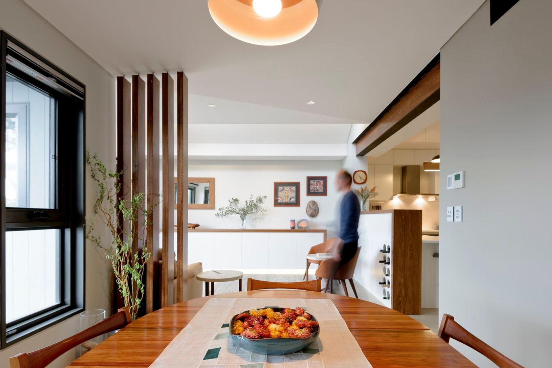 Lilyfield House