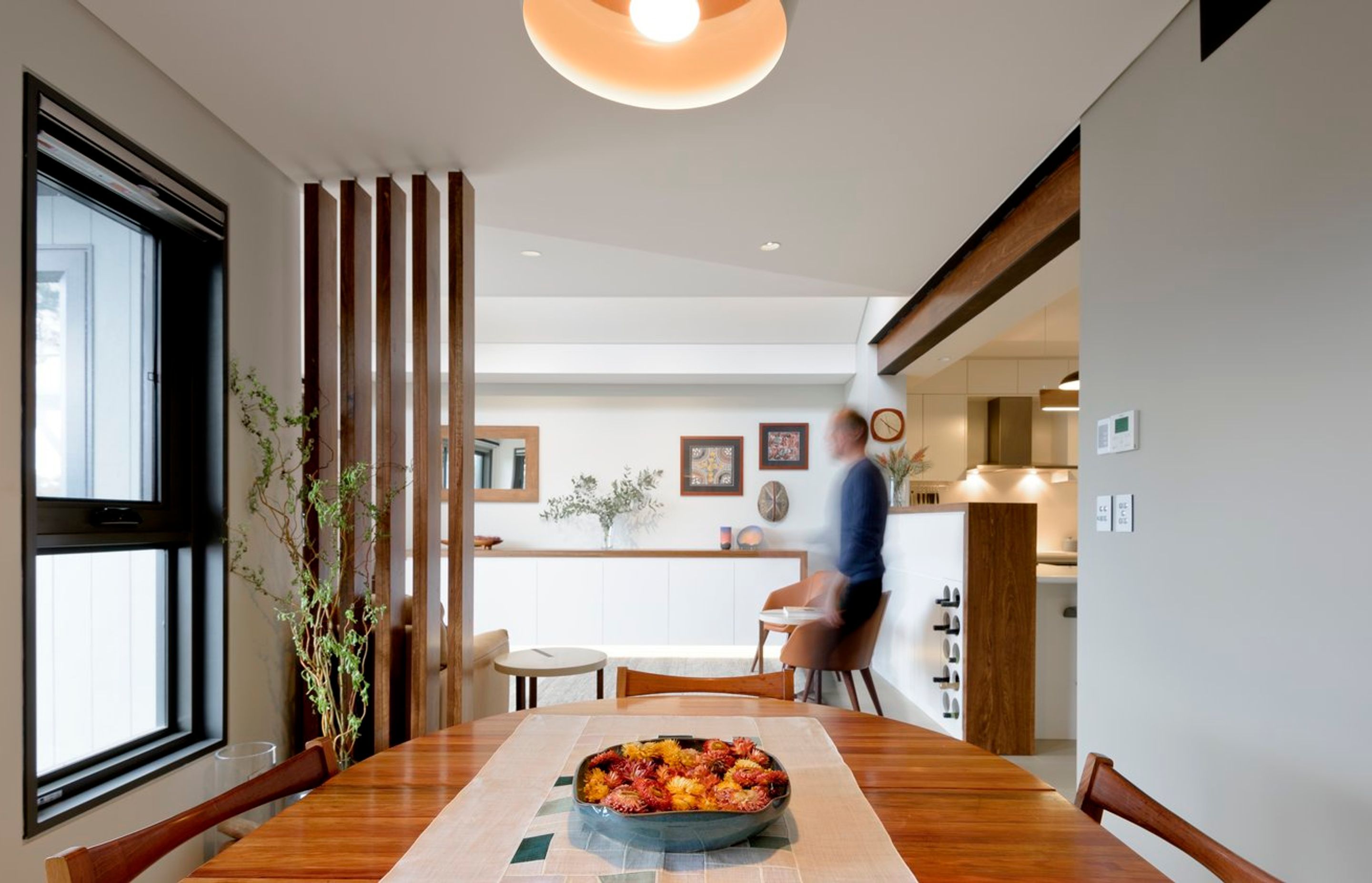 Lilyfield House