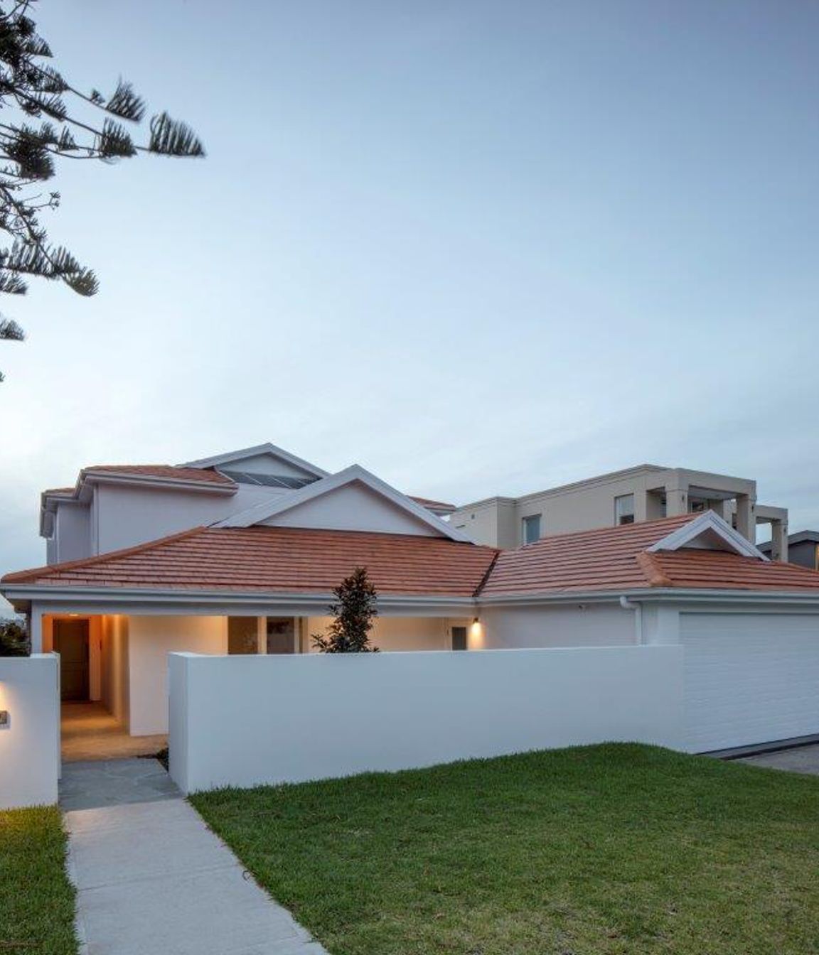Vaucluse House