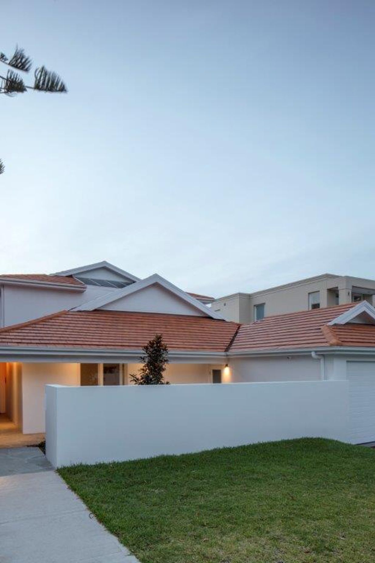 Vaucluse House